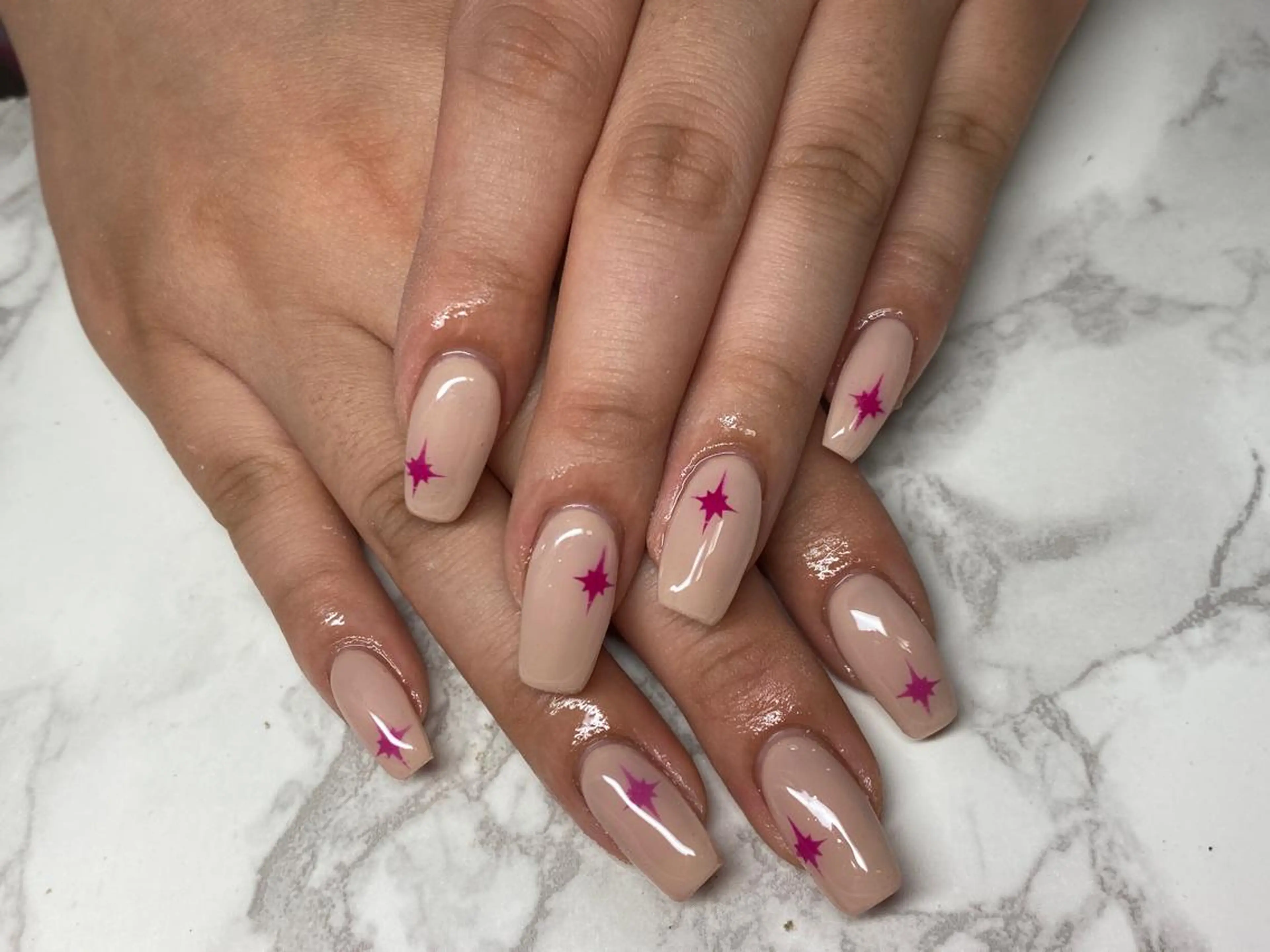 ネイル Beauty Salon Lunaのエステ・リラクイメージ