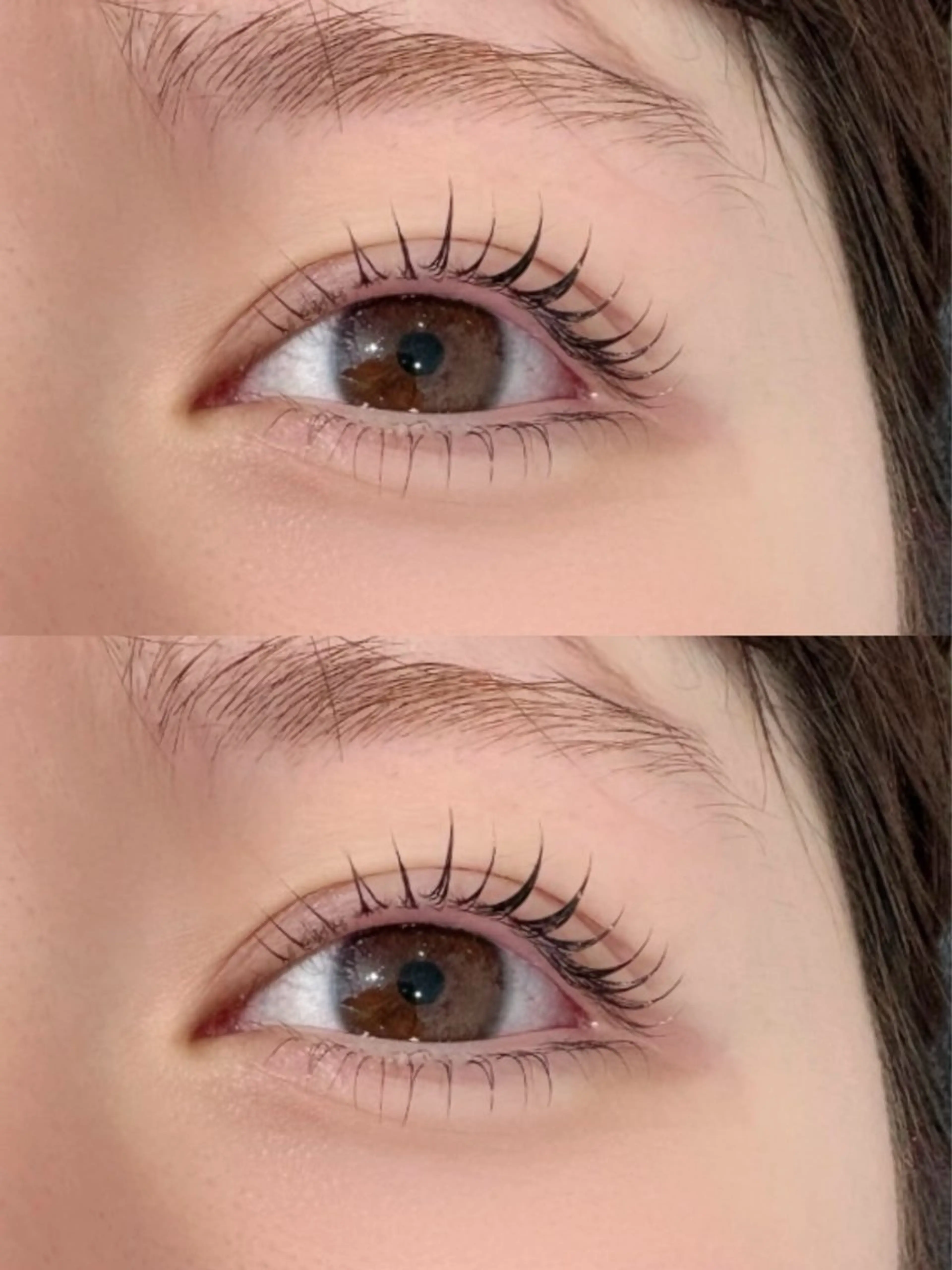 パーマ Bianca上川端店 Satouのマツエク・マツパデザイン