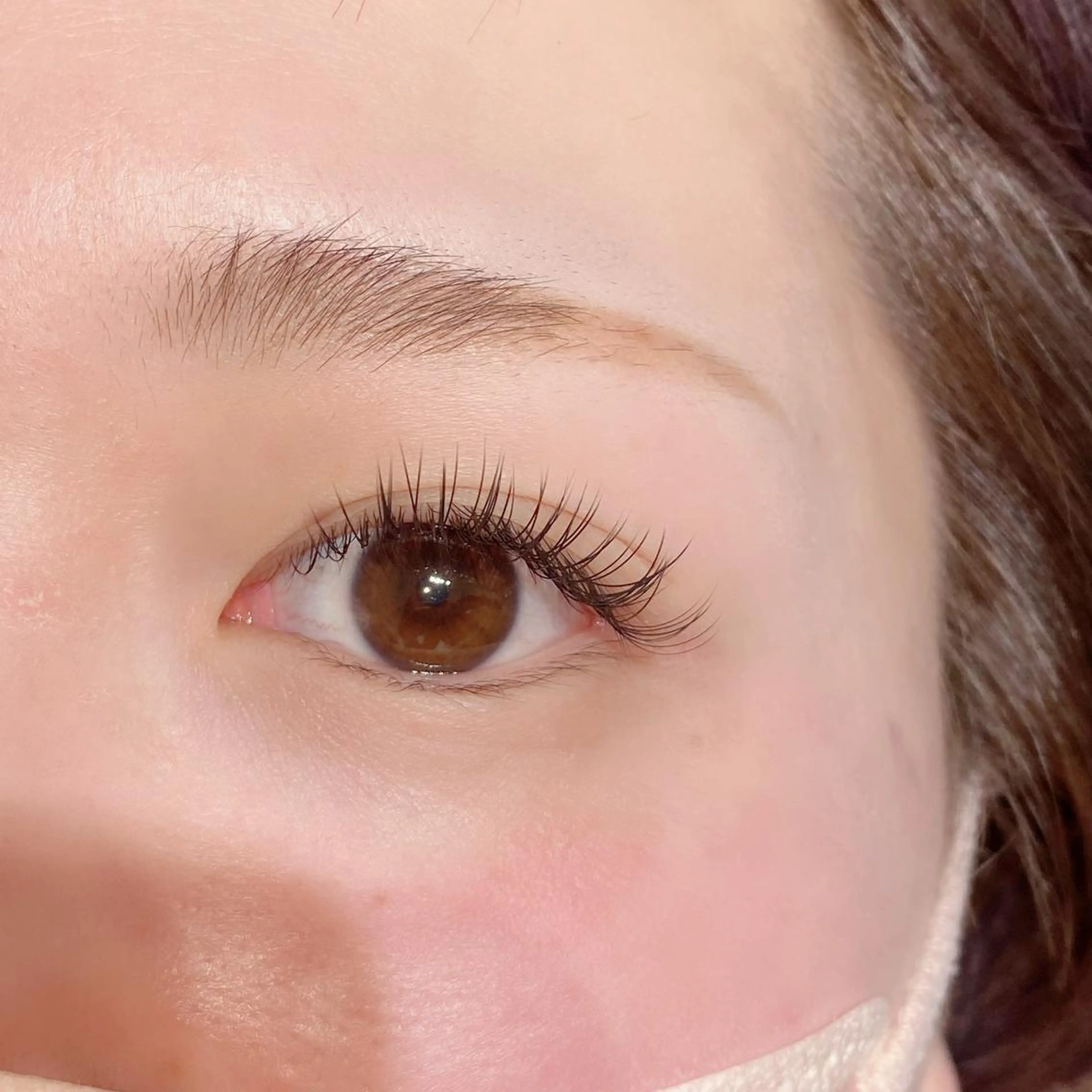 マツエク・マツパ フラットラッシュ Neo店長🌿 KOTONO🌿のマツエク・マツパデザイン