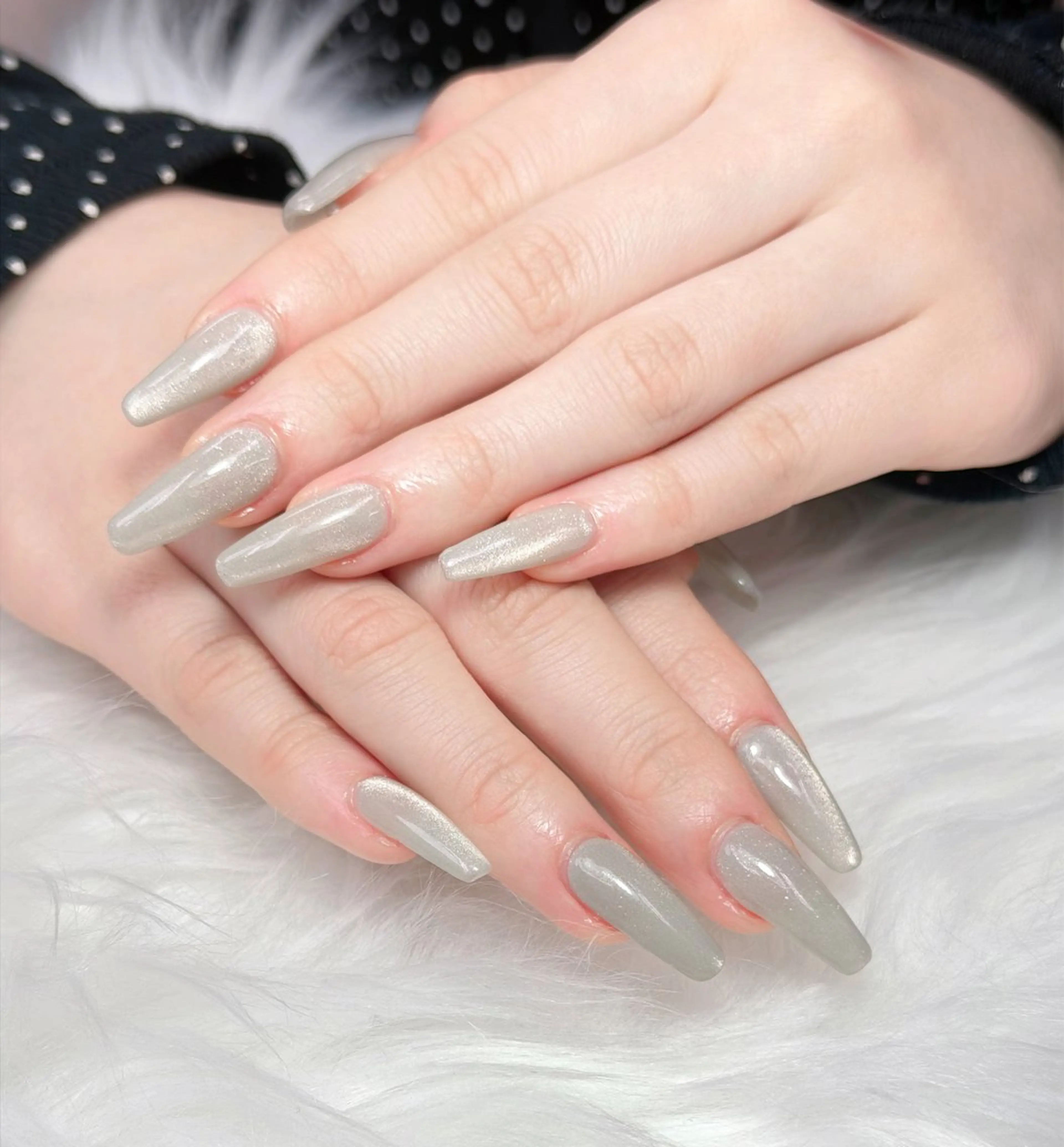 ネイル serina nailのネイルデザイン