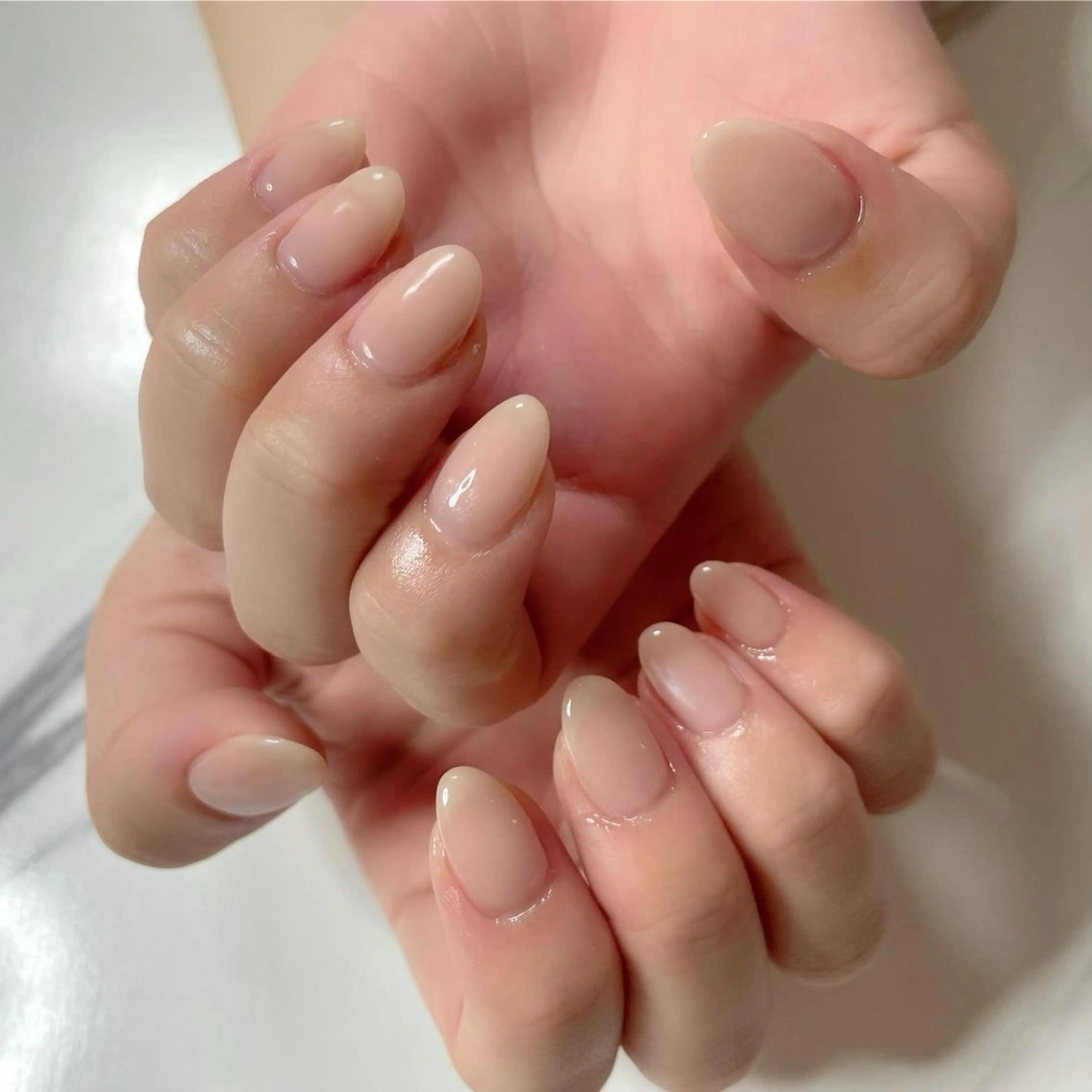 ネイル 畠山 ゆいのネイルデザイン