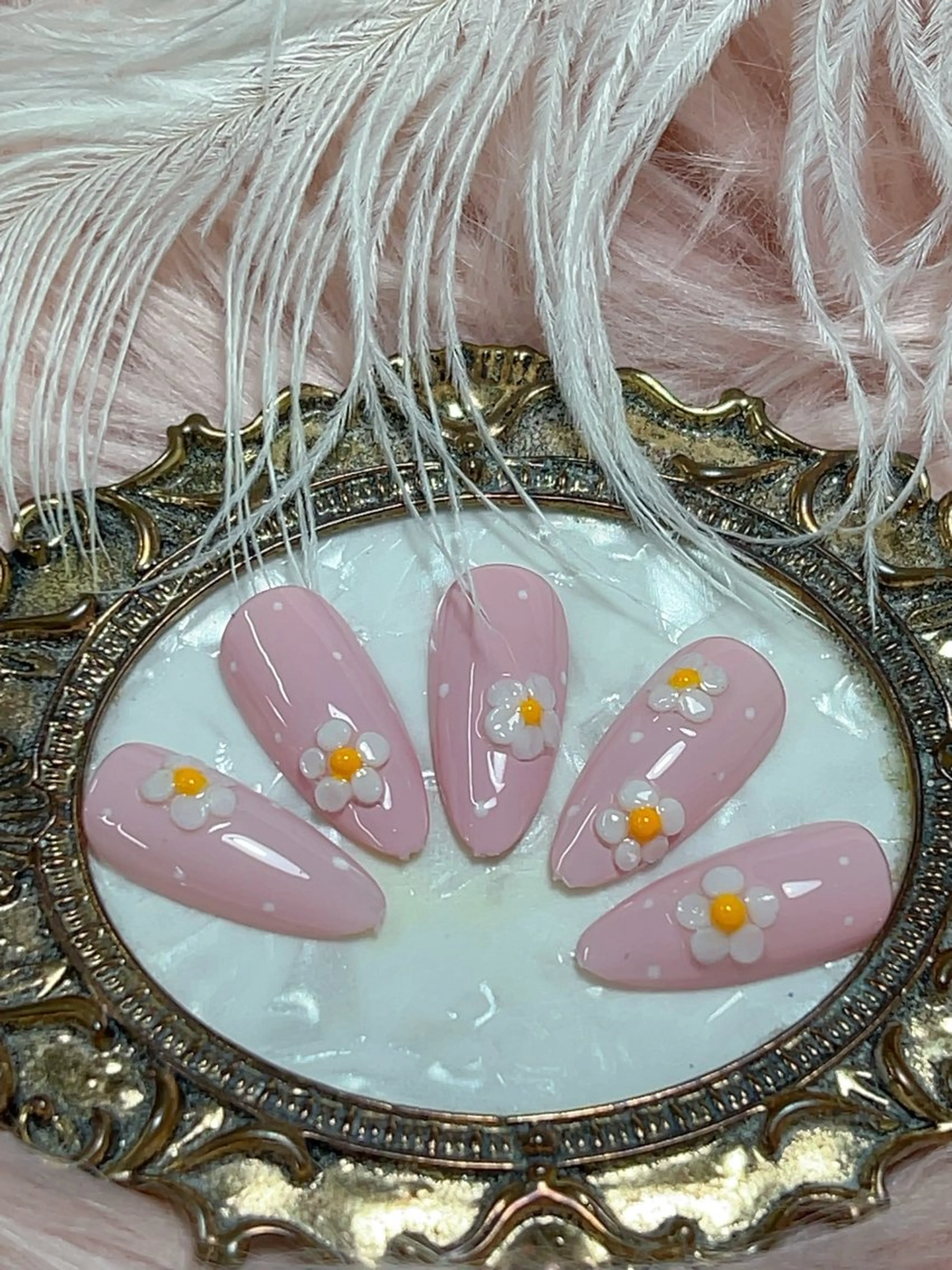 ネイル ハンドネイル 石井 みなみのネイルデザイン