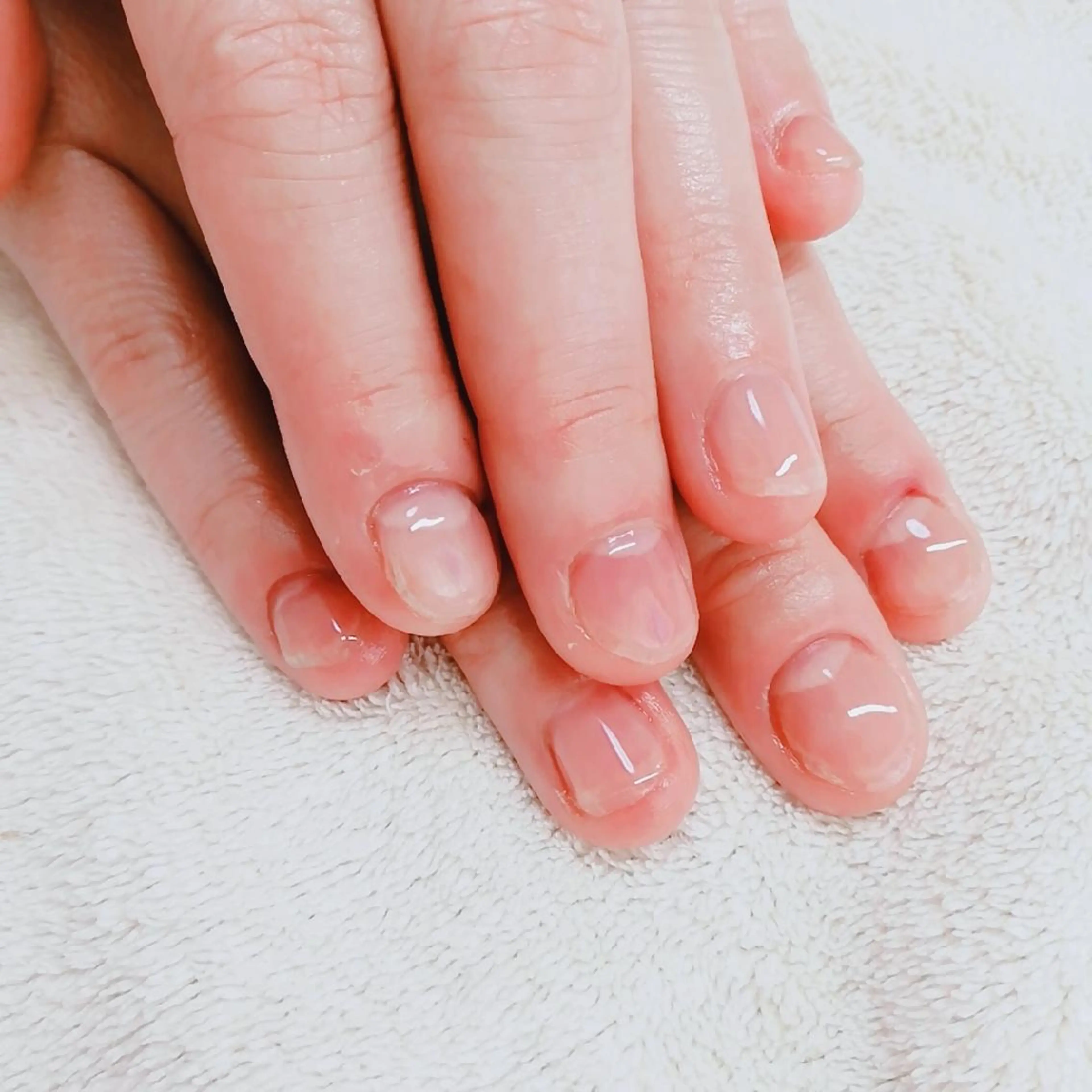 ネイル ハンドネイル 柴崎 美幸のネイルデザイン