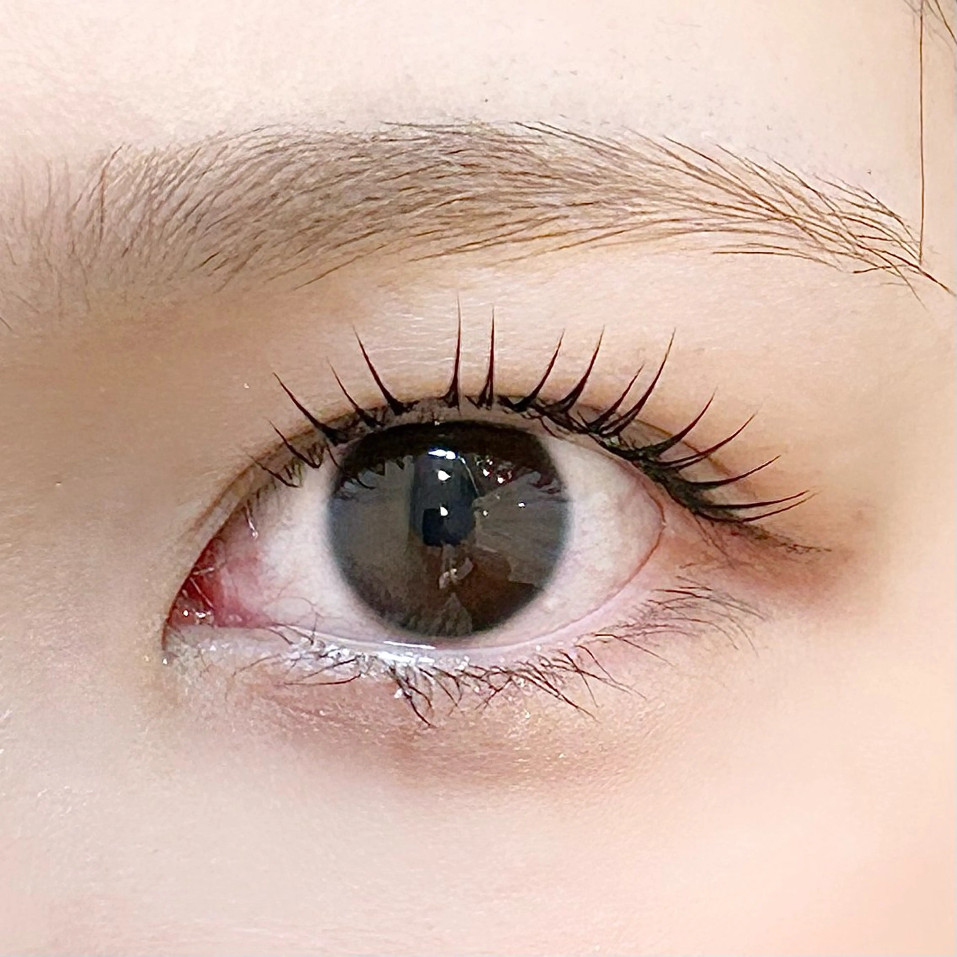マツエク・マツパ まつげパーマ マツパ eyelist 🫧nanami🫧のマツエク・マツパデザイン