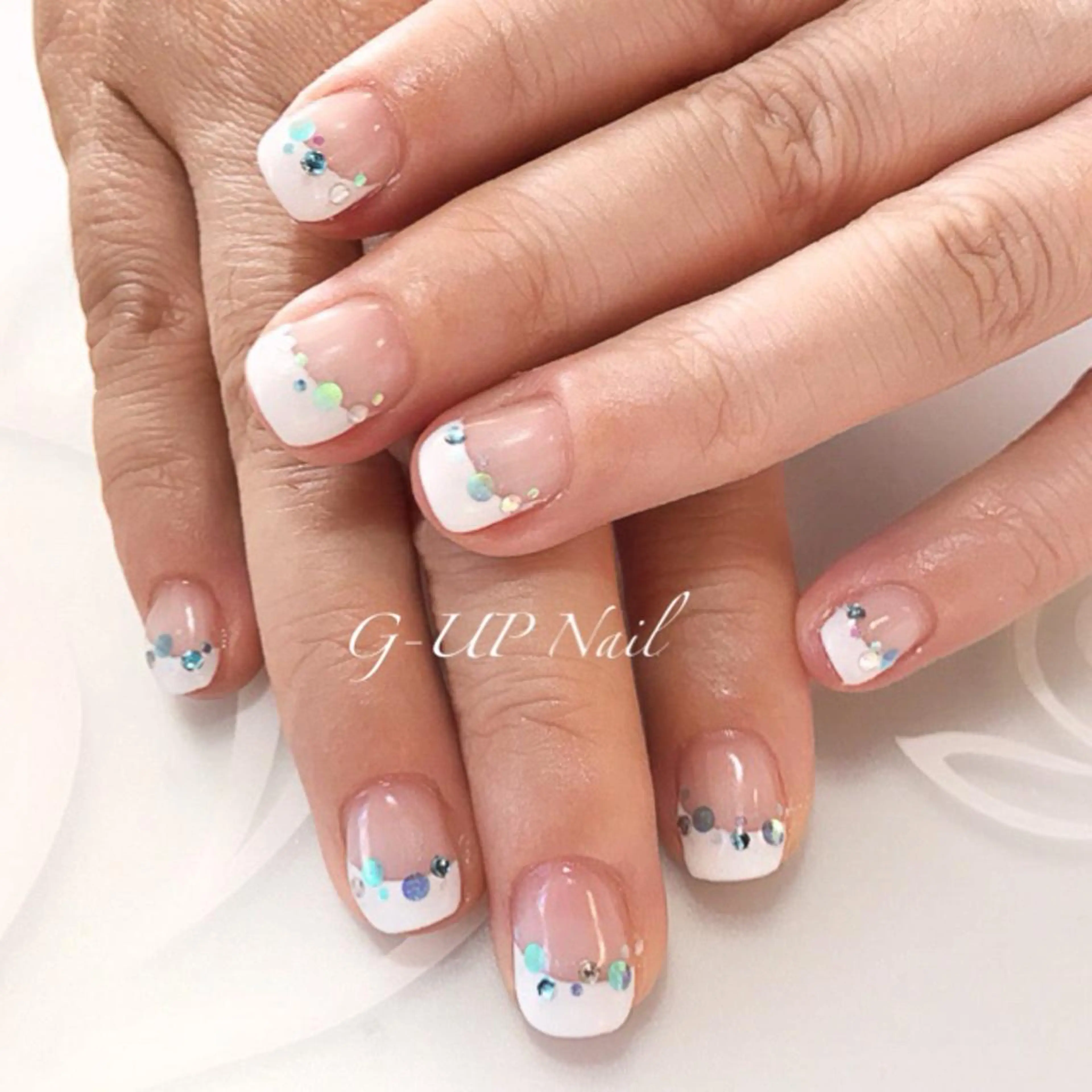 ネイル 田澤 真理子のネイルデザイン