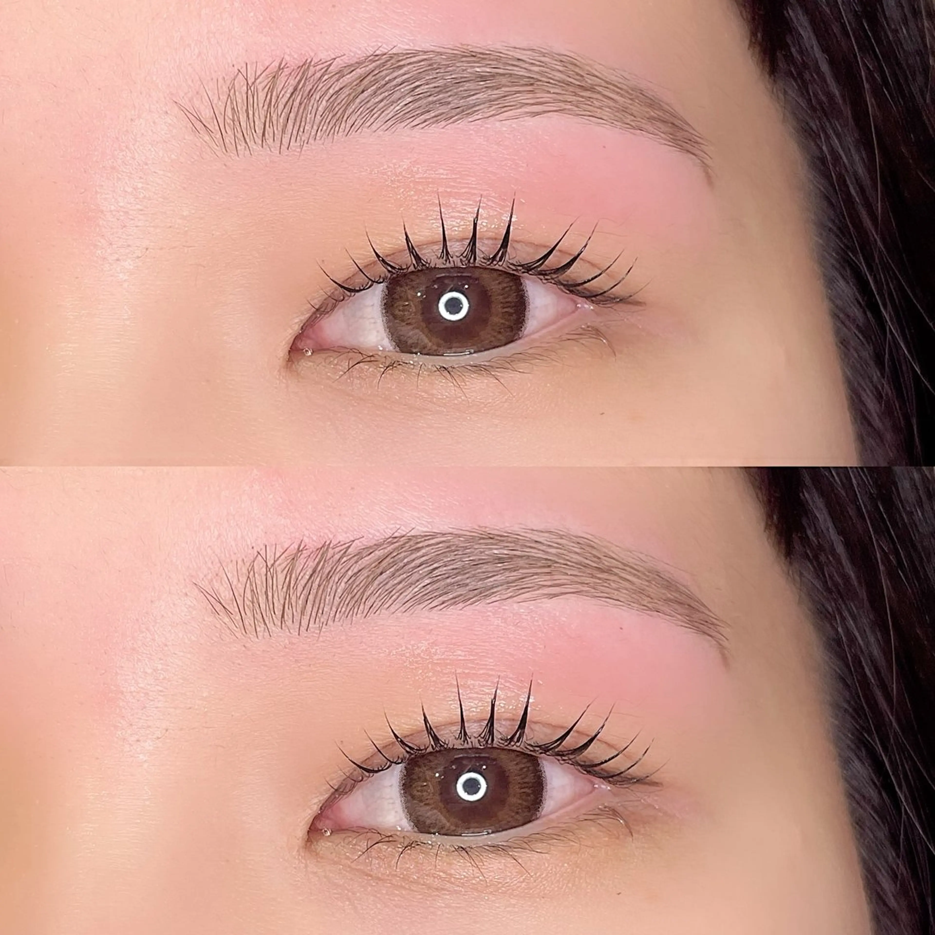 マツエク・マツパ yoshie🕯️ 新宿/まつ毛パーマのマツエク・マツパデザイン