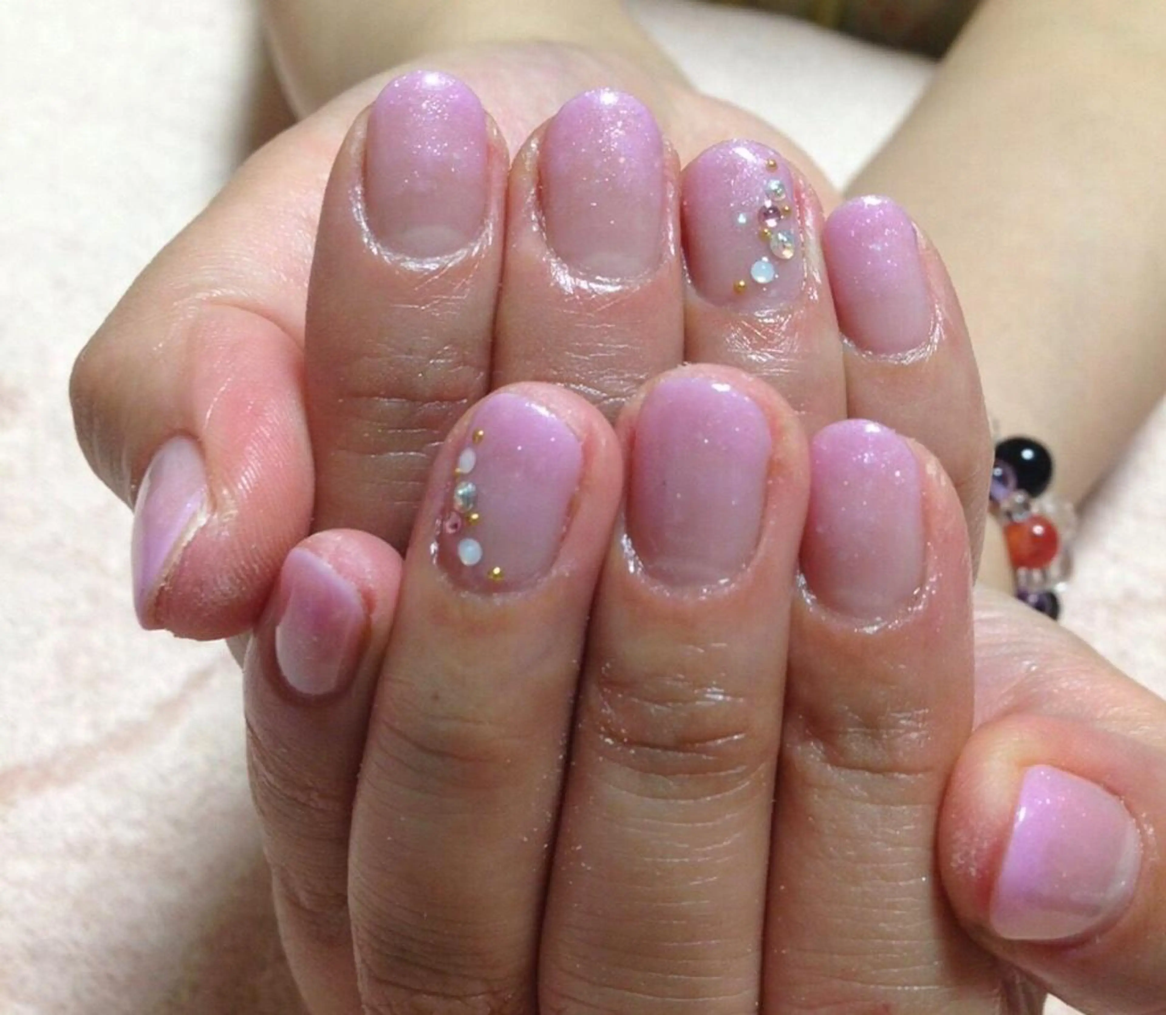 ネイル ハンドネイル . yuimiのネイルデザイン