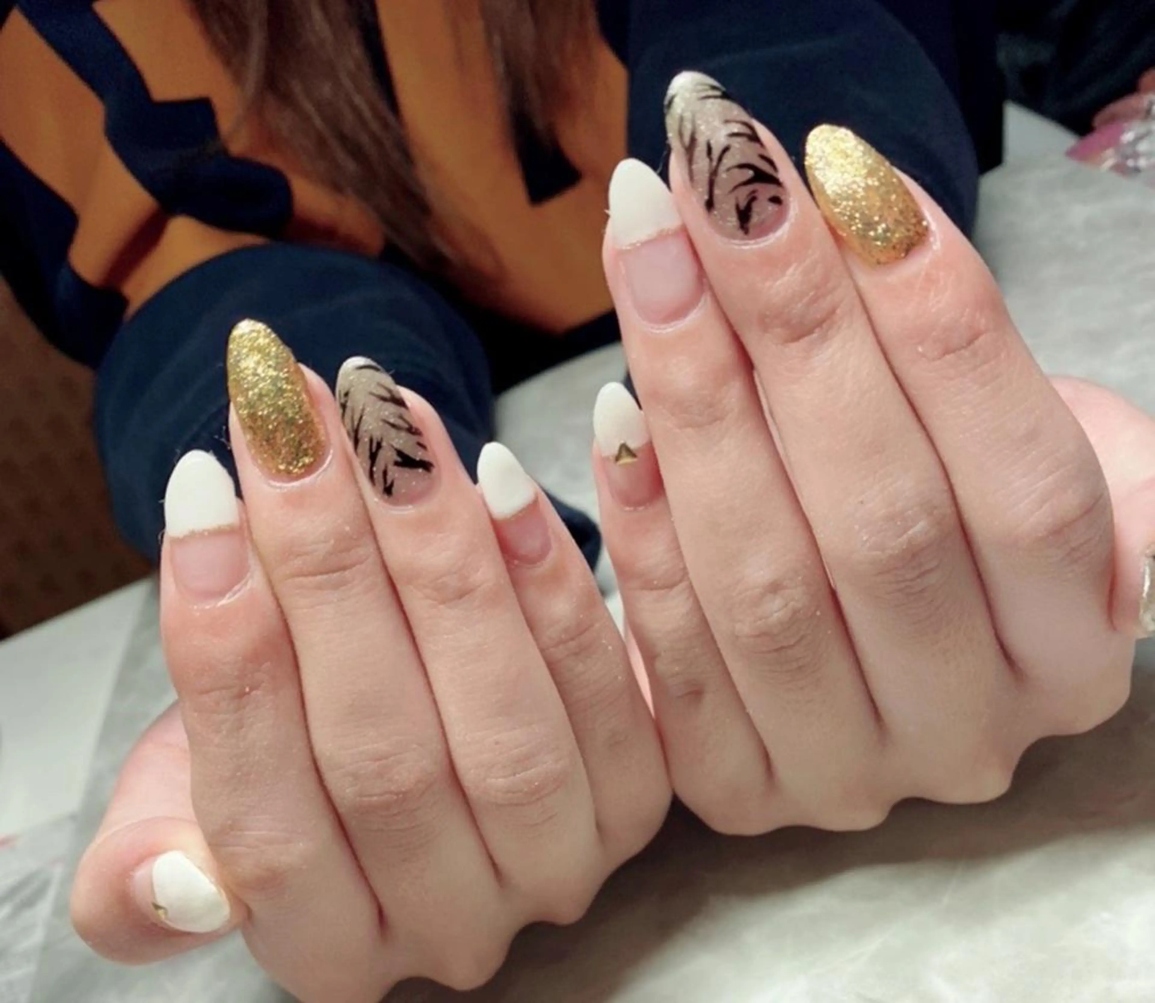 ネイル ネイリスト♡ AYAKOのネイルデザイン