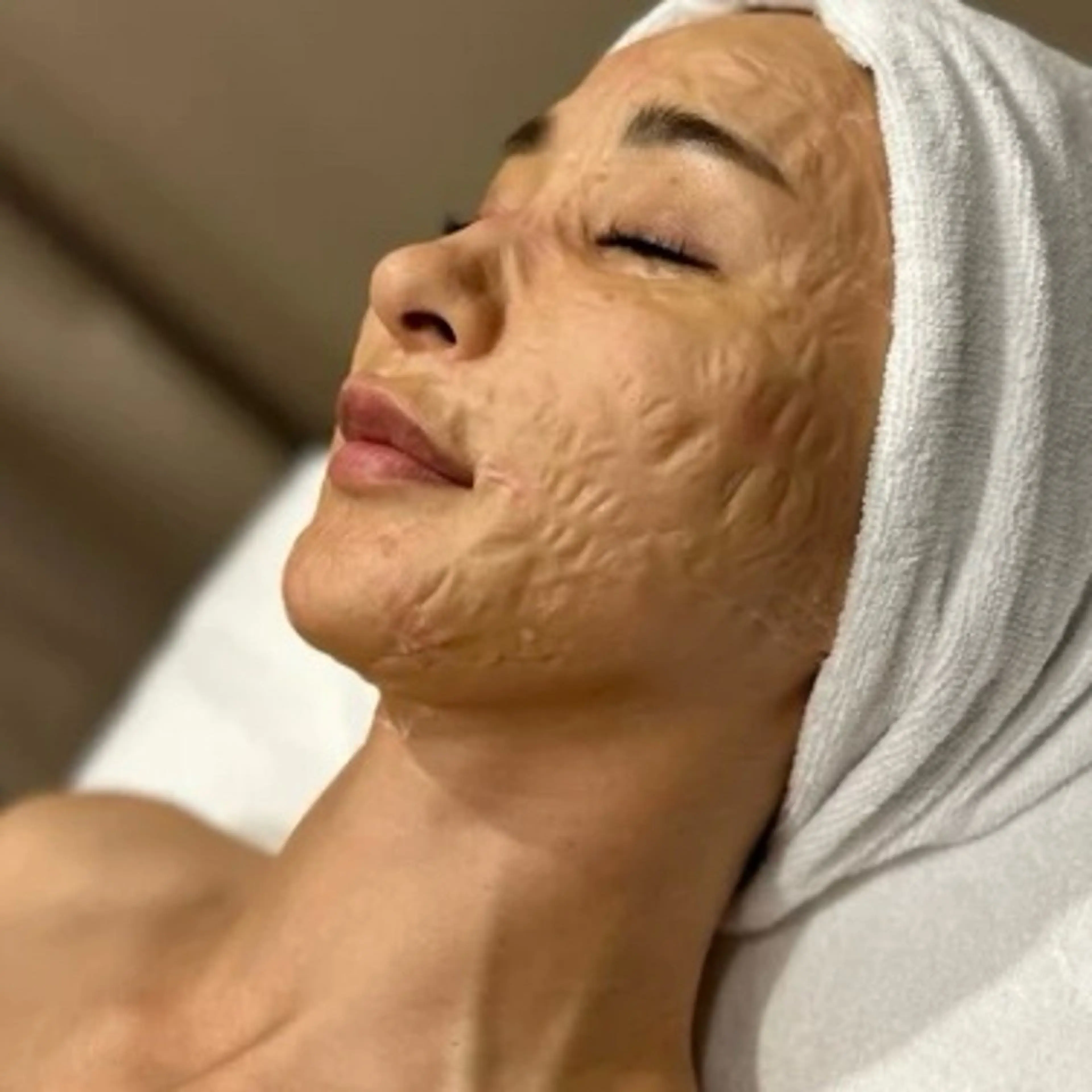 美顔・小顔専門店 LOUISの眉毛・アイブロウイメージ