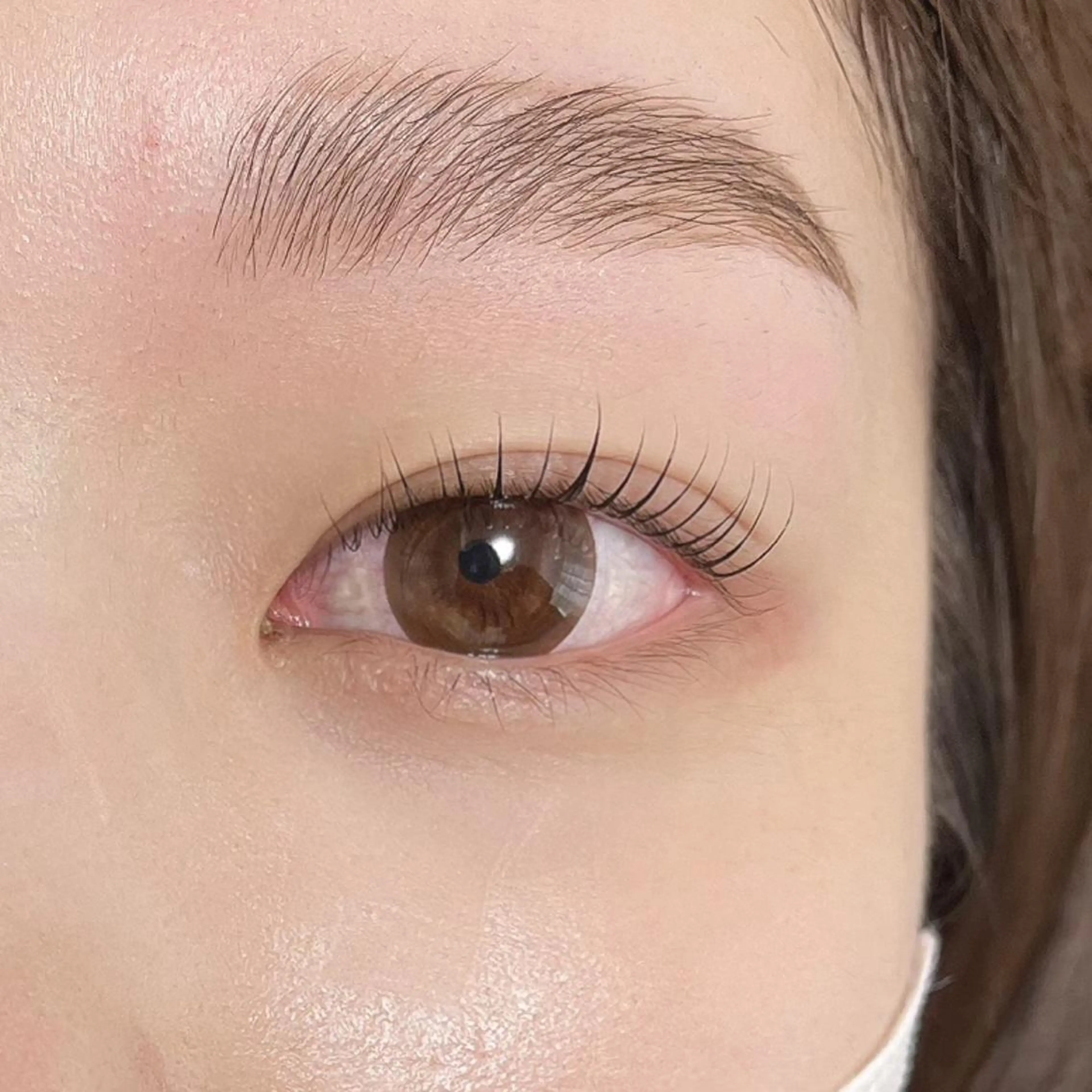 マツエク・マツパ salon ｕｌｕのマツエク・マツパデザイン