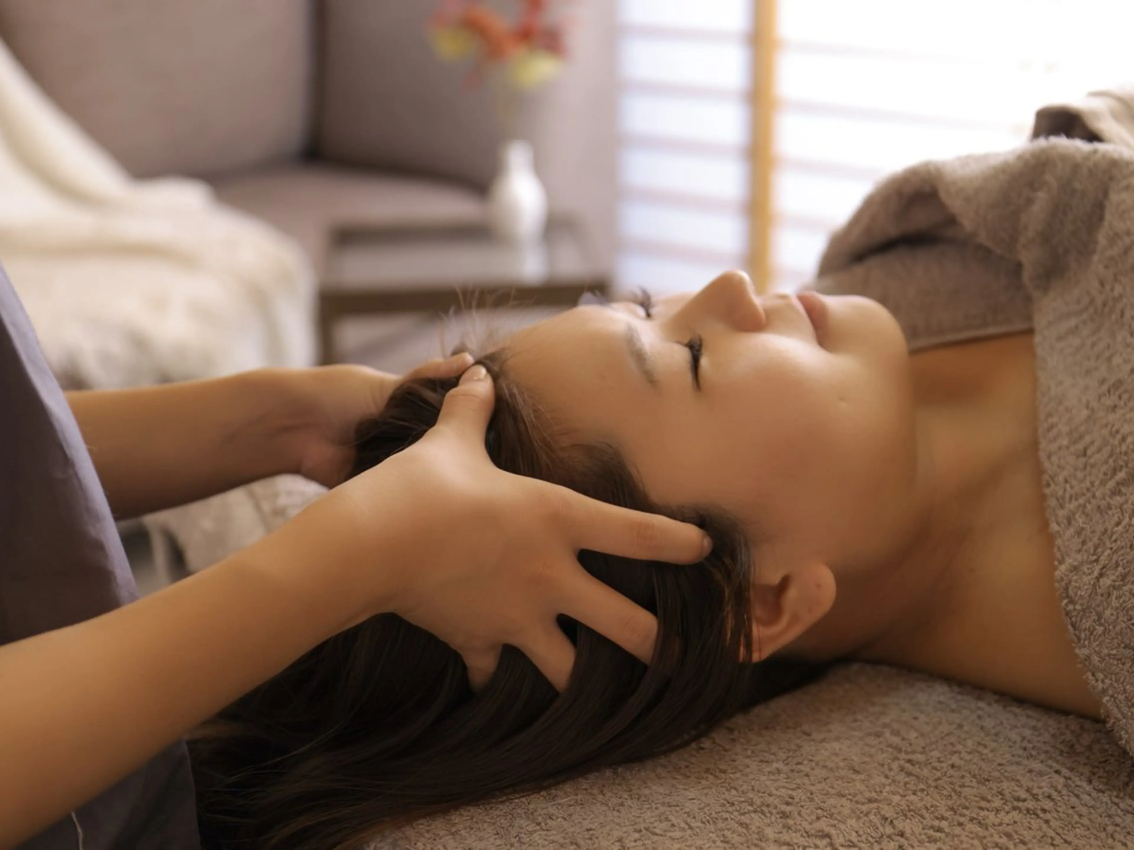 リラク silo salon しろさろんのネイルデザイン