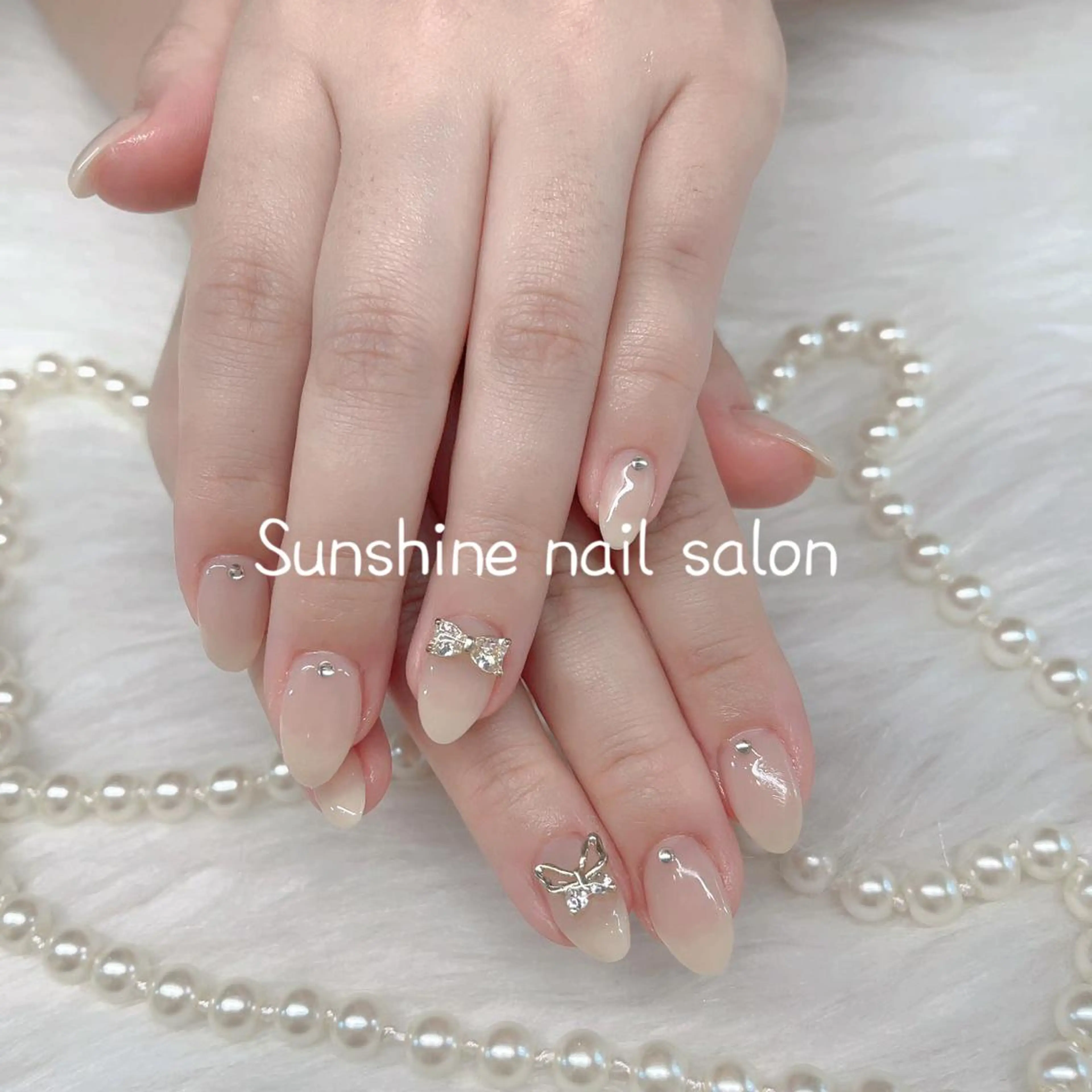 ネイル サンシャイン ネイル池袋店のネイルデザイン