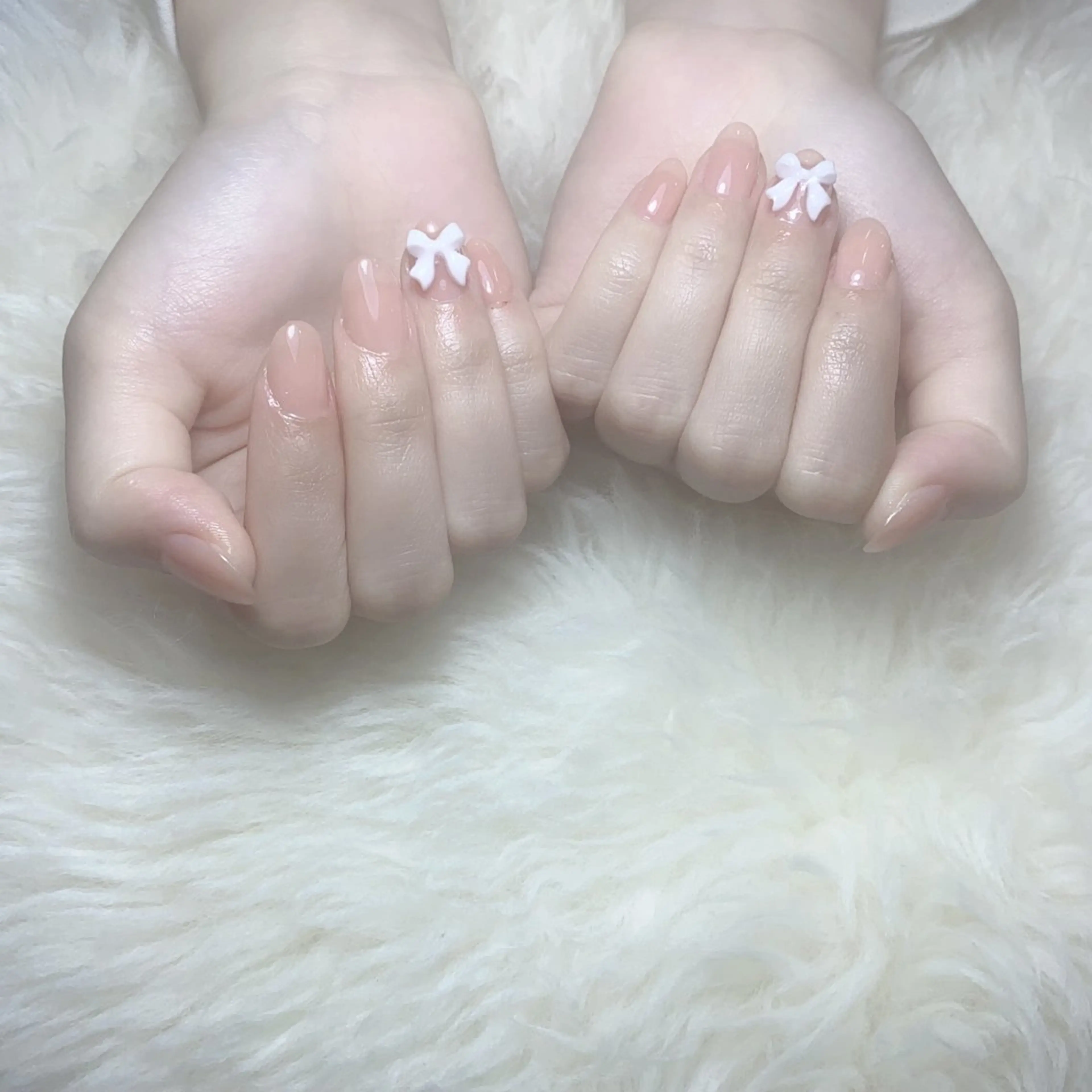 🎀口コミ投稿必須🎀【HANDオフ無し】定額シンプルデザインAの写真