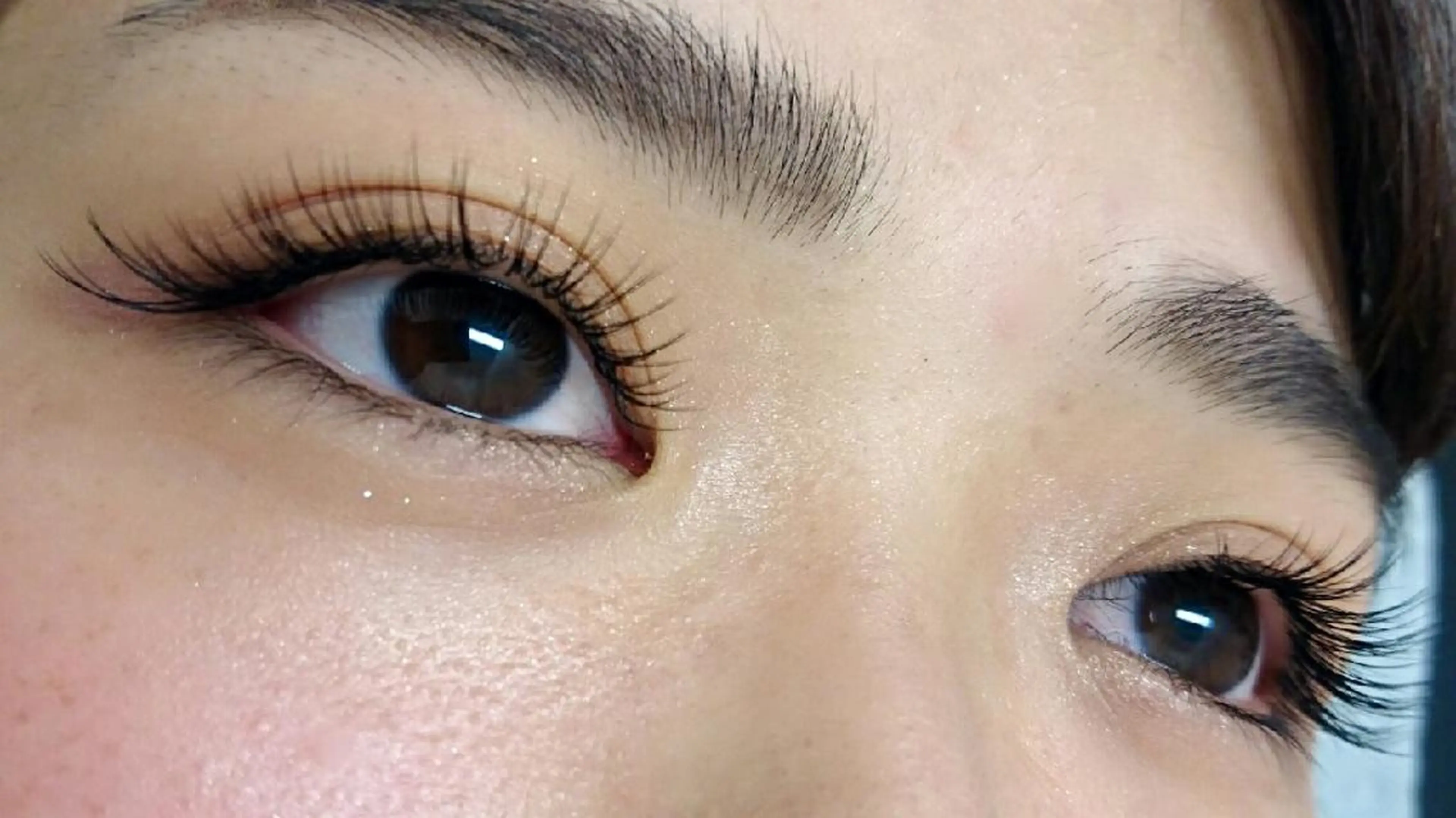 マツエク・マツパ Jカール クレアラルーチェ studentサロンのネイルデザイン