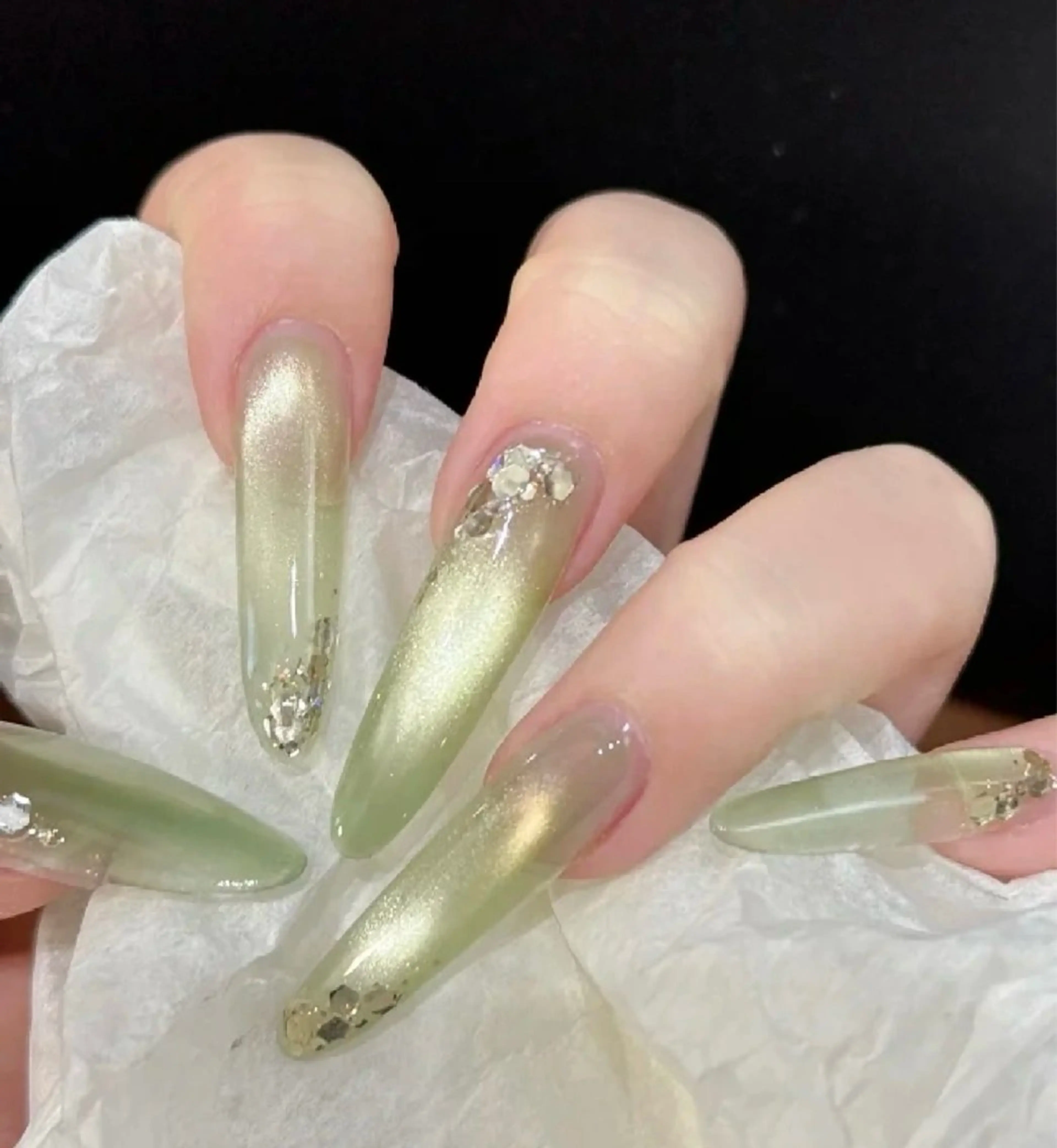 ネイル beautynail Emiのネイルデザイン