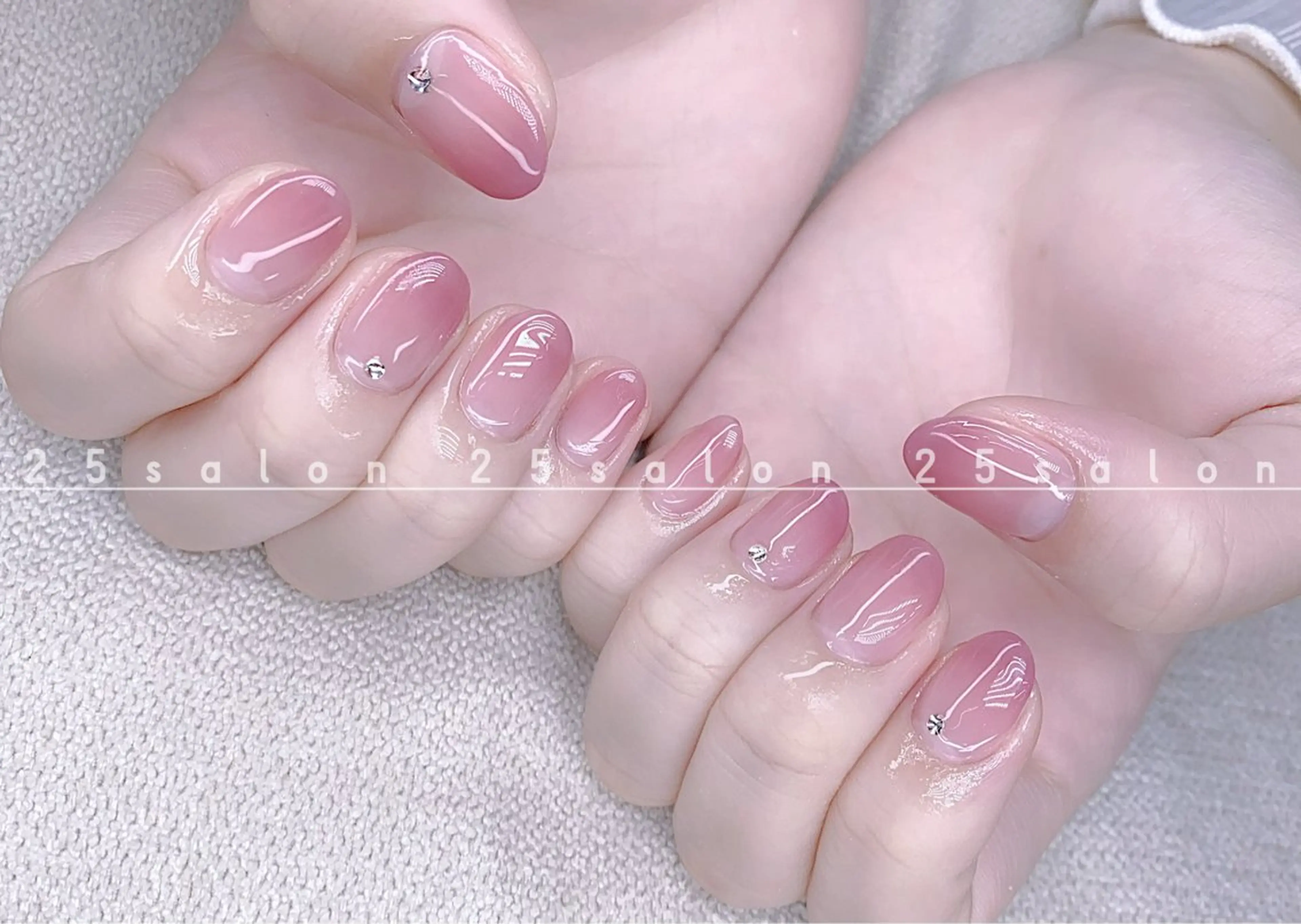 ネイル 2 5のマツエク・マツパデザイン