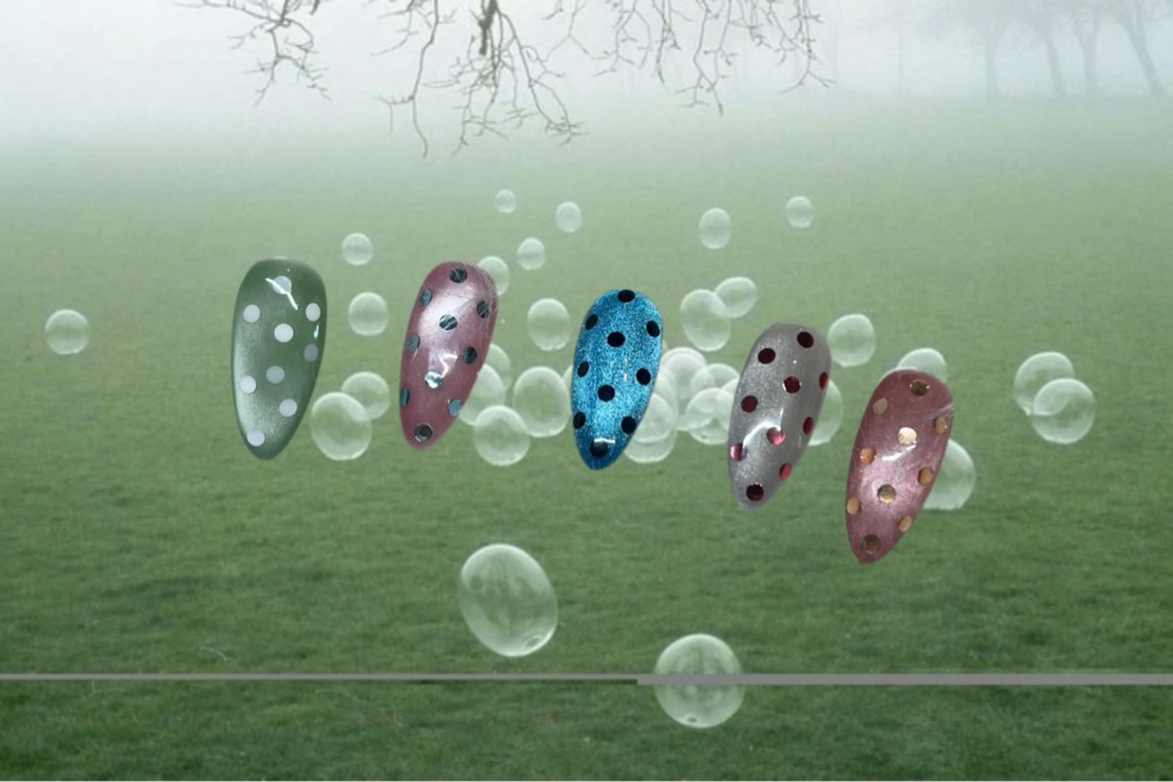 ミニモ限定定額コース④の写真