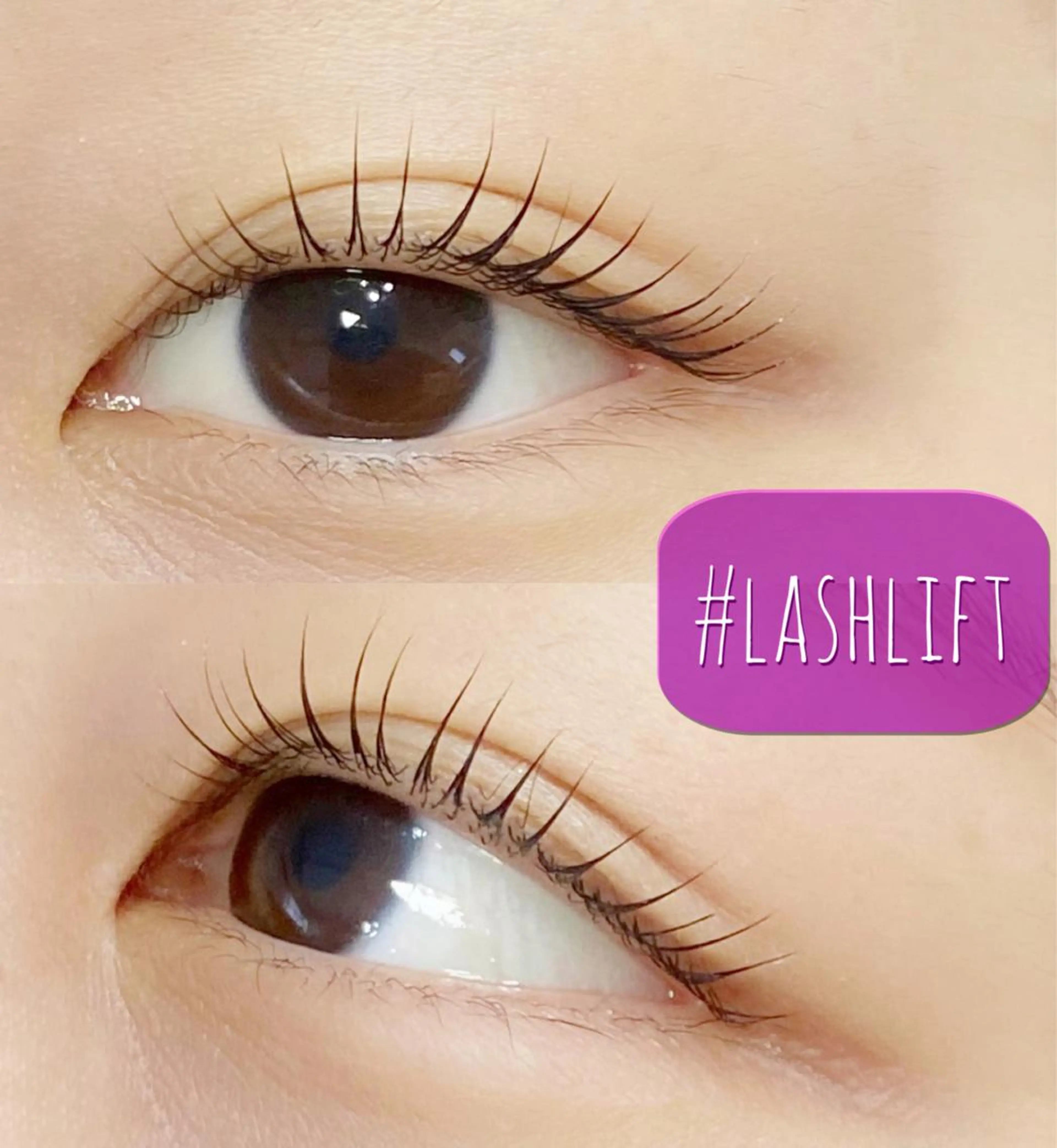 マツエク・マツパ マツパ charm 【📍大名】のマツエク・マツパデザイン