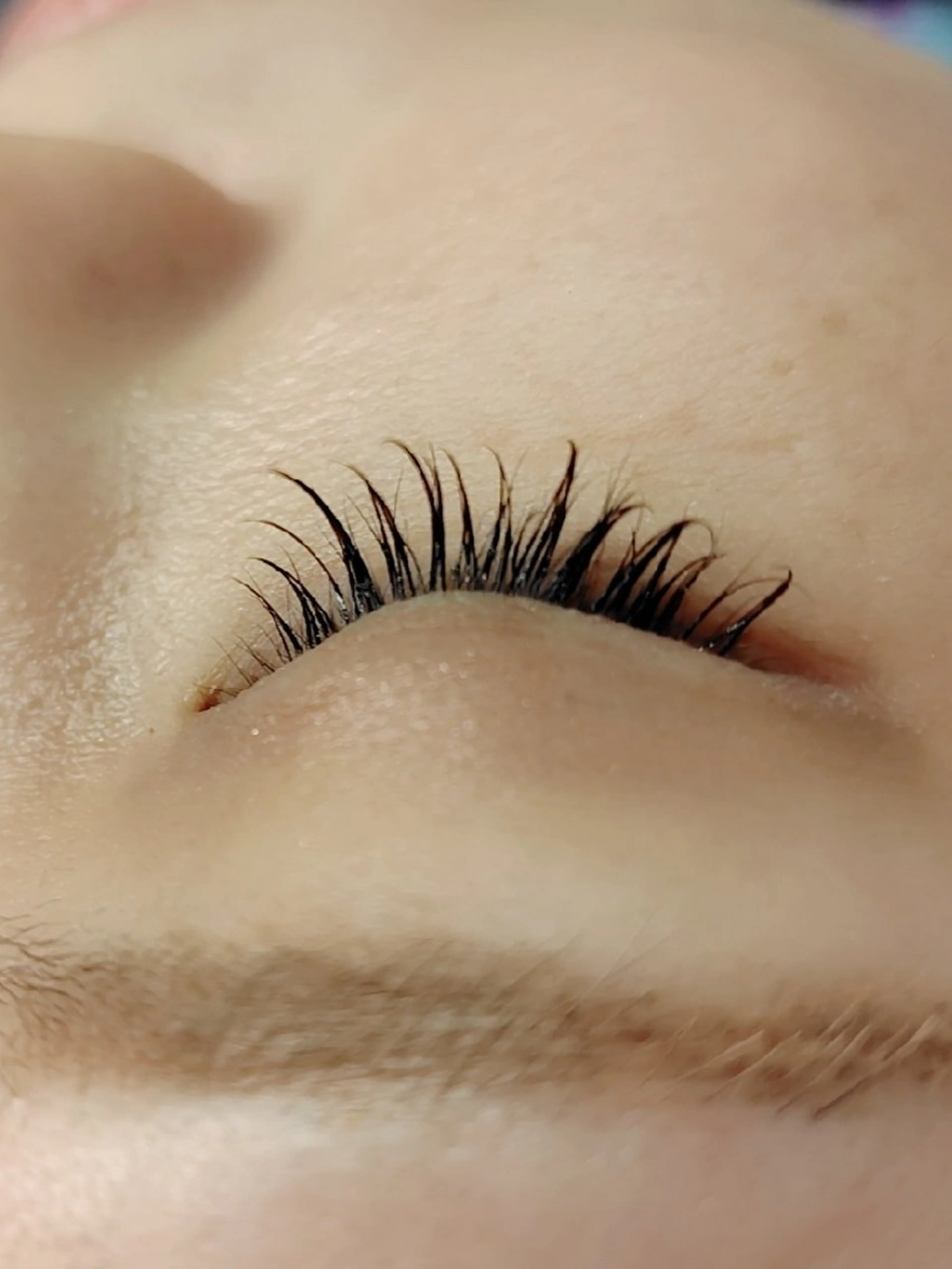 マツエク・マツパ アンドルーチェなんば okitaのマツエク・マツパデザイン