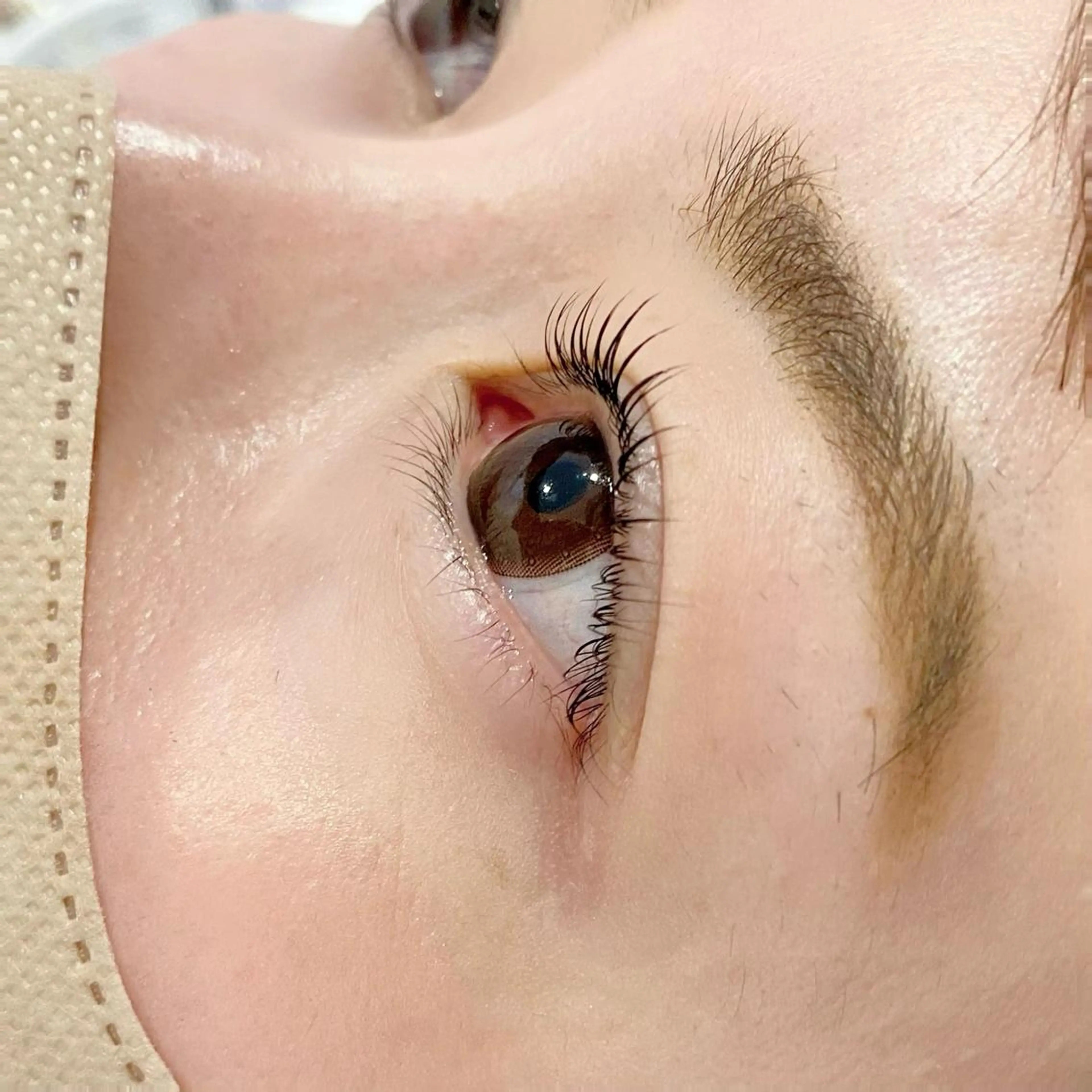 パーマ Cile'm mokaのその他イメージ