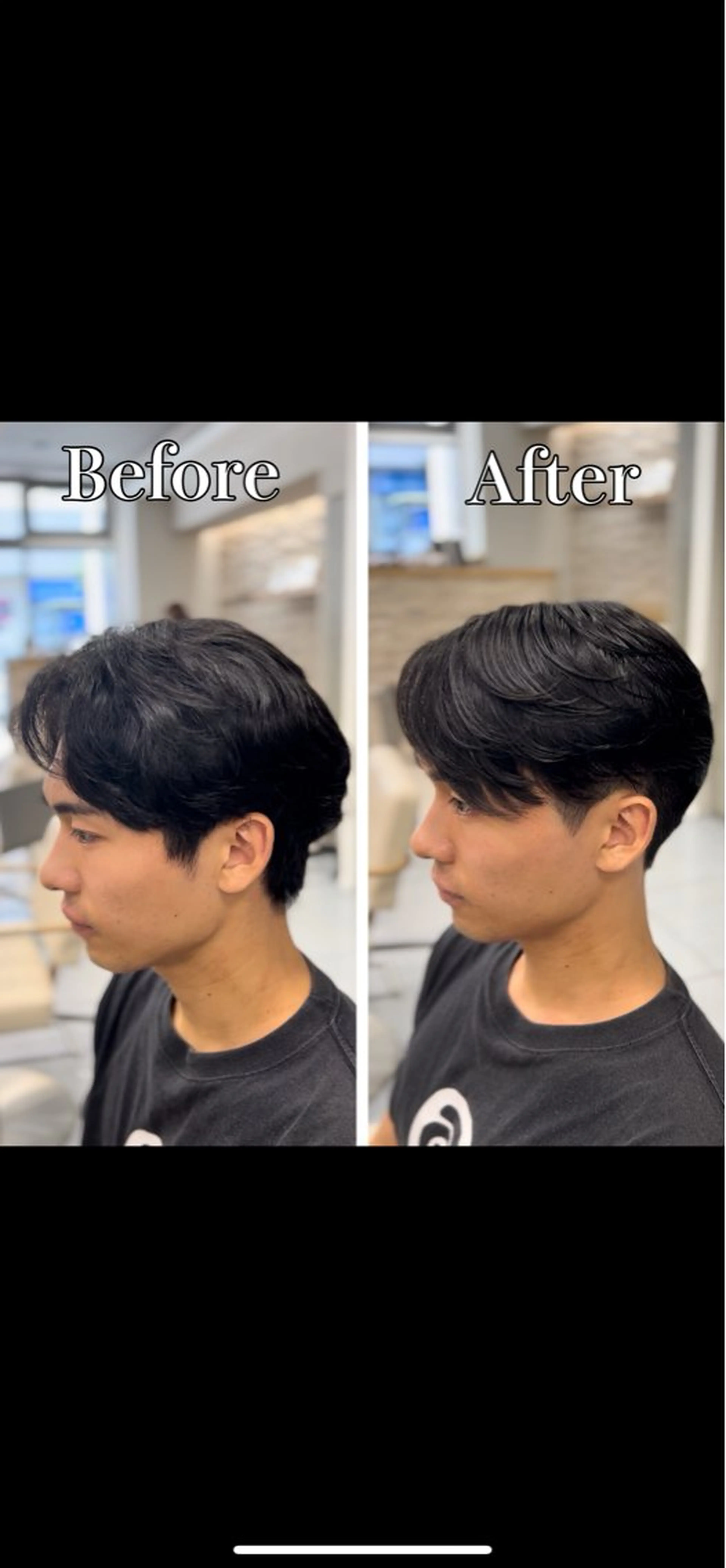 セミロング パーマ メンズ メンズパーマ セミロングパーマ くせ毛 髪質改善 縮毛矯正 縮毛矯正 🔮メンズ縮毛矯正 メンズパーマ💎竹永のヘアスタイル