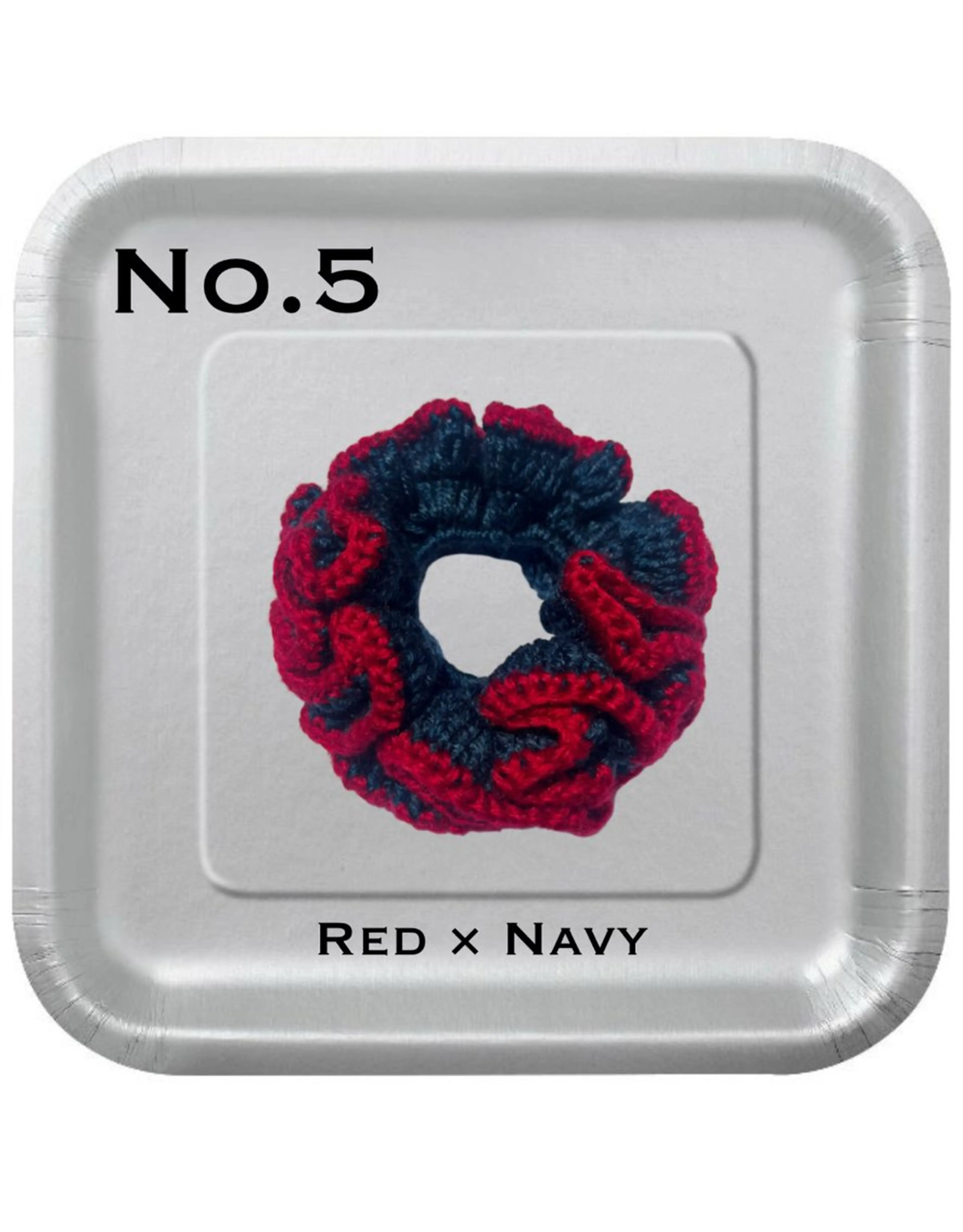 マツエク・マツパ 束感まつ毛／編み物 🪡Leameelのマツエク・マツパデザイン