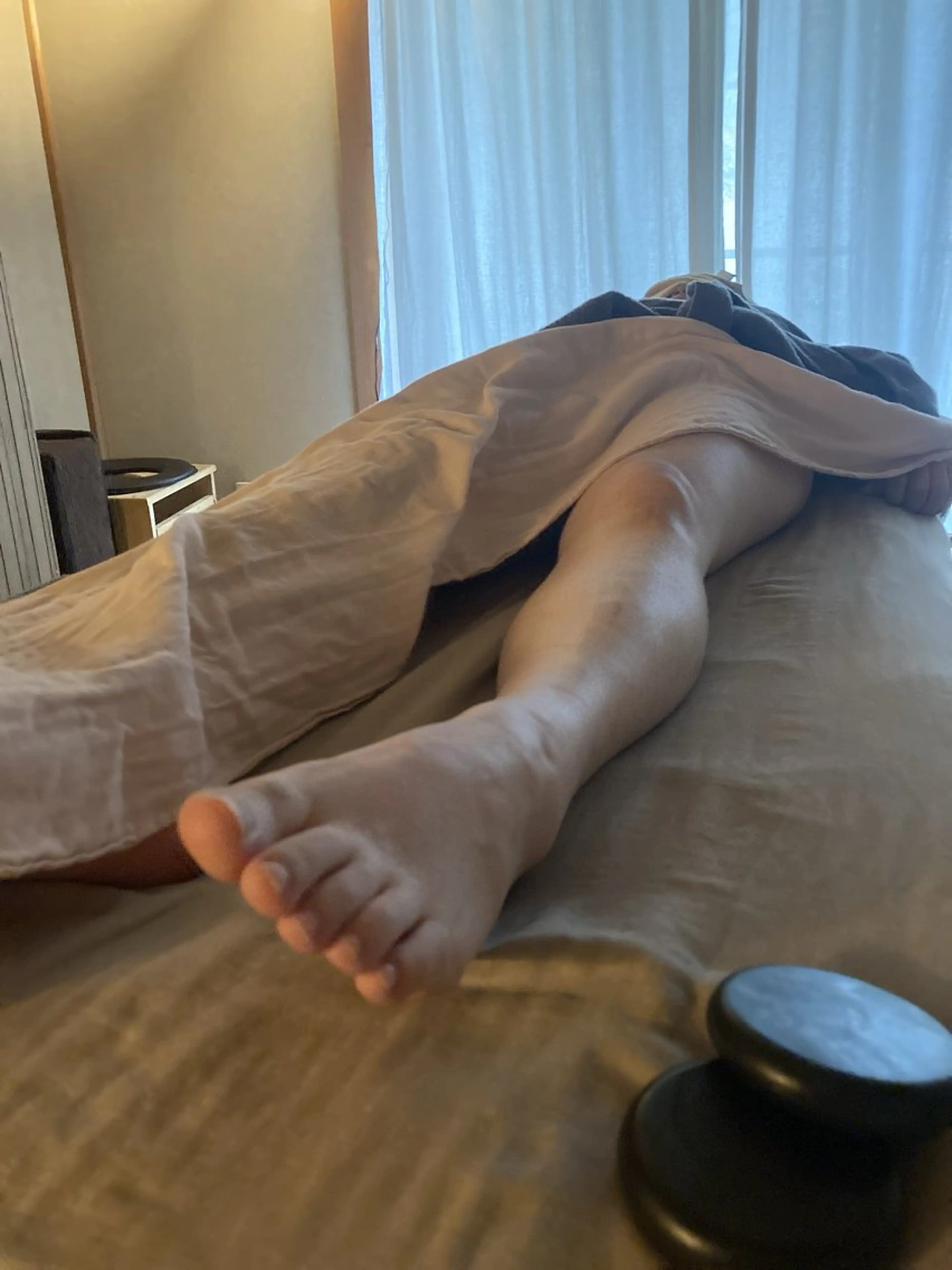 宮本 しおりのエステ・リラクイメージ