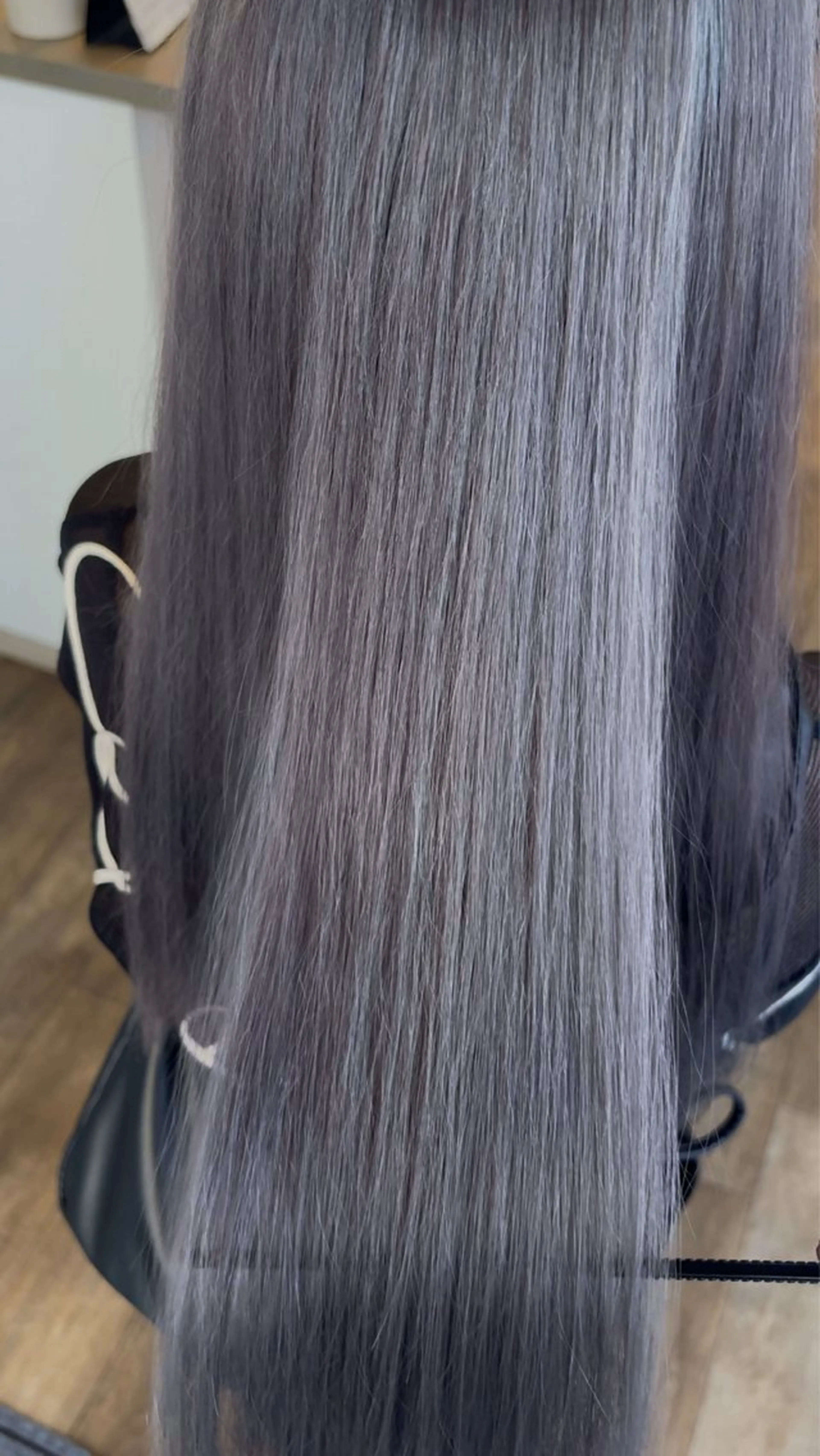 ロング Liere YUMAのヘアスタイル