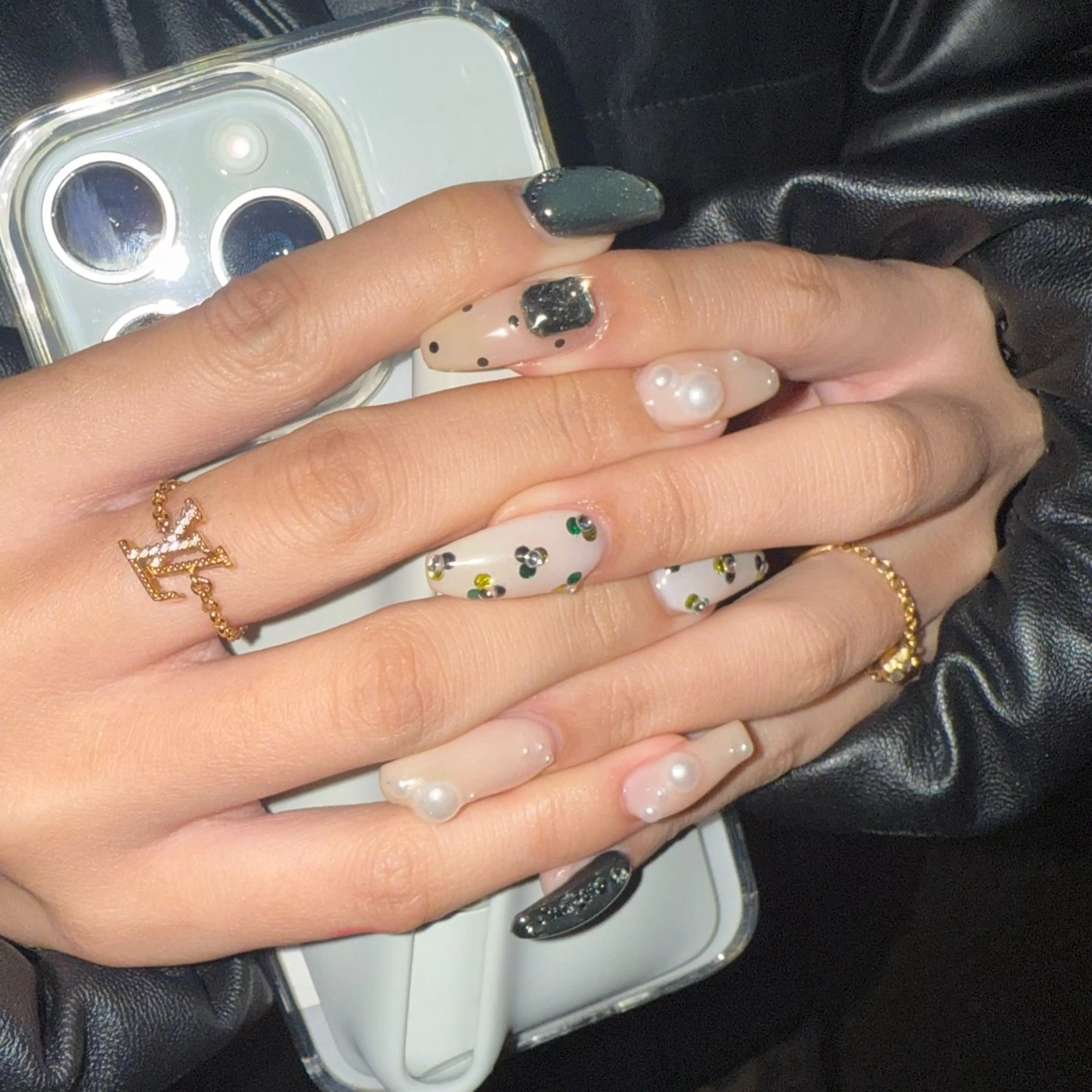 10本アートコースの写真