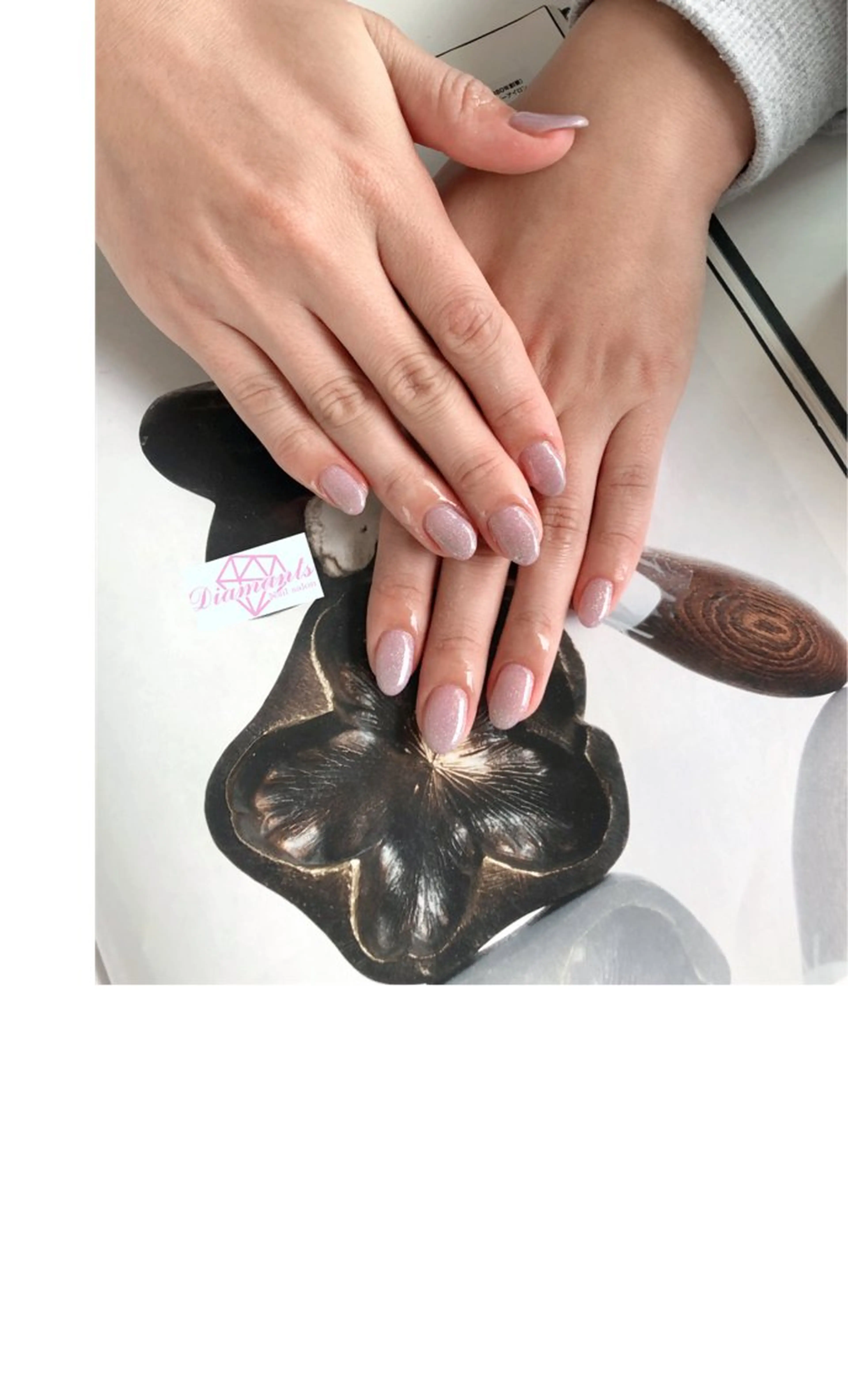 ネイル Asa miのネイルデザイン