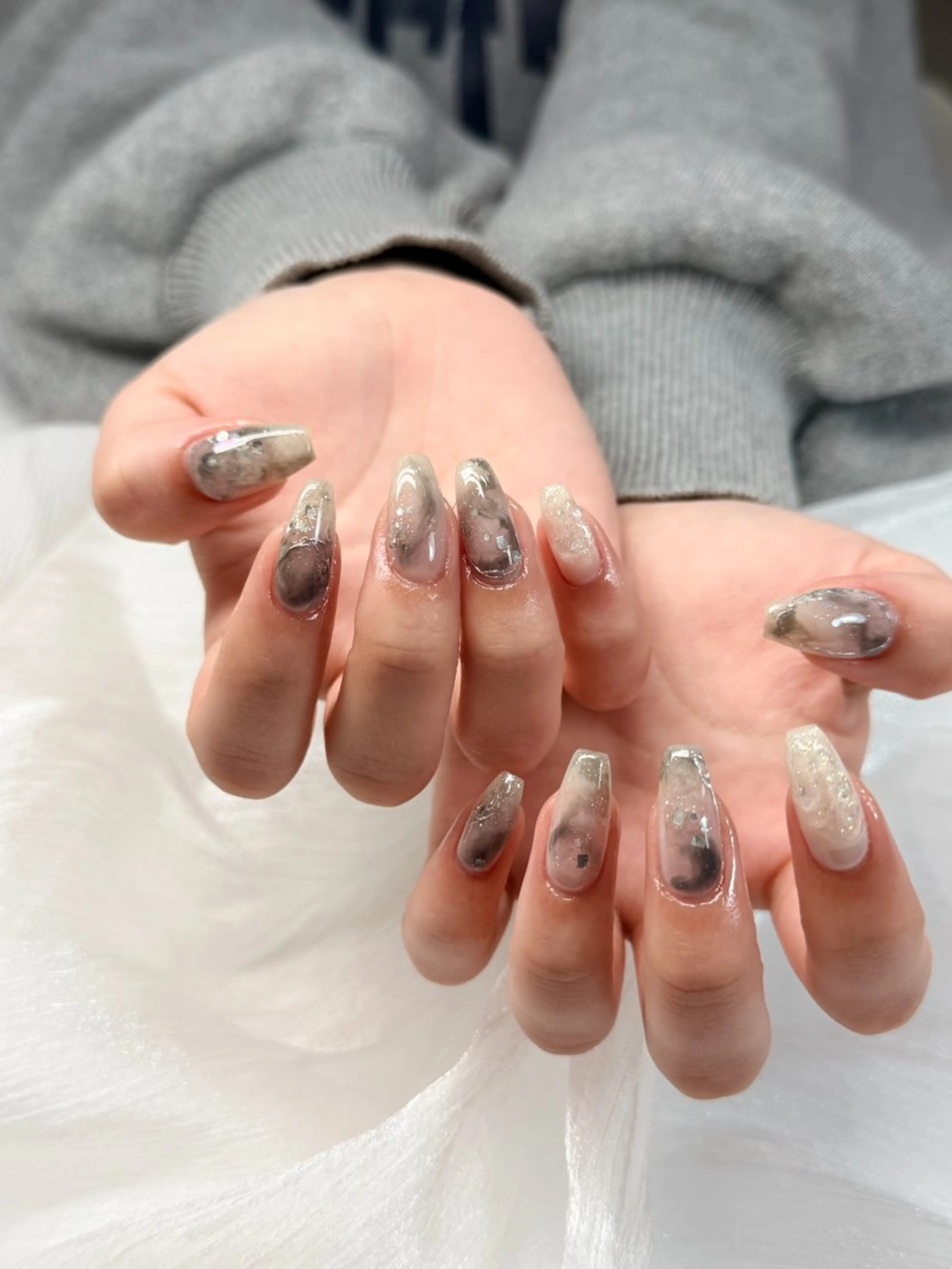 ネイル The 1989 Nail Salonのネイルデザイン