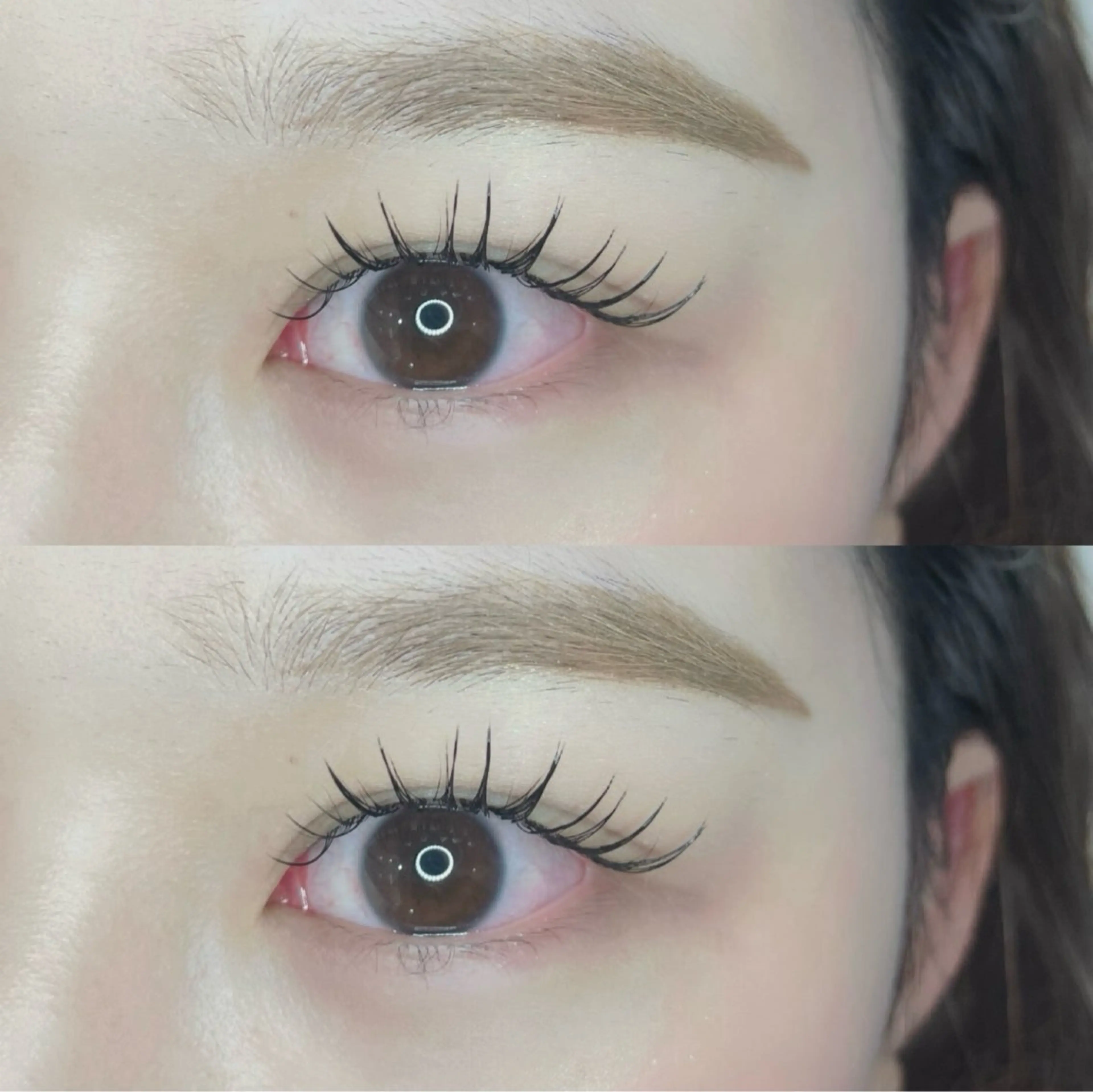 マツエク・マツパ eyelist mayaka🥀のマツエク・マツパデザイン