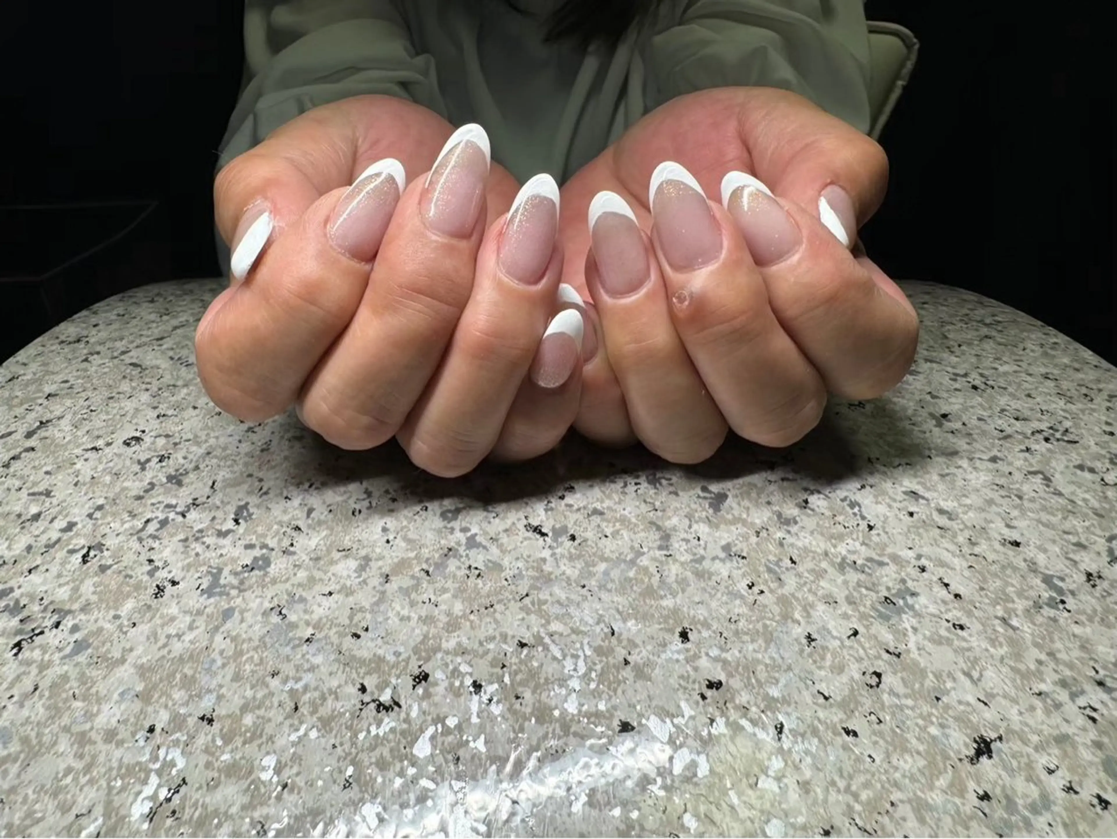 ネイル mau nail ,to skinのネイルデザイン
