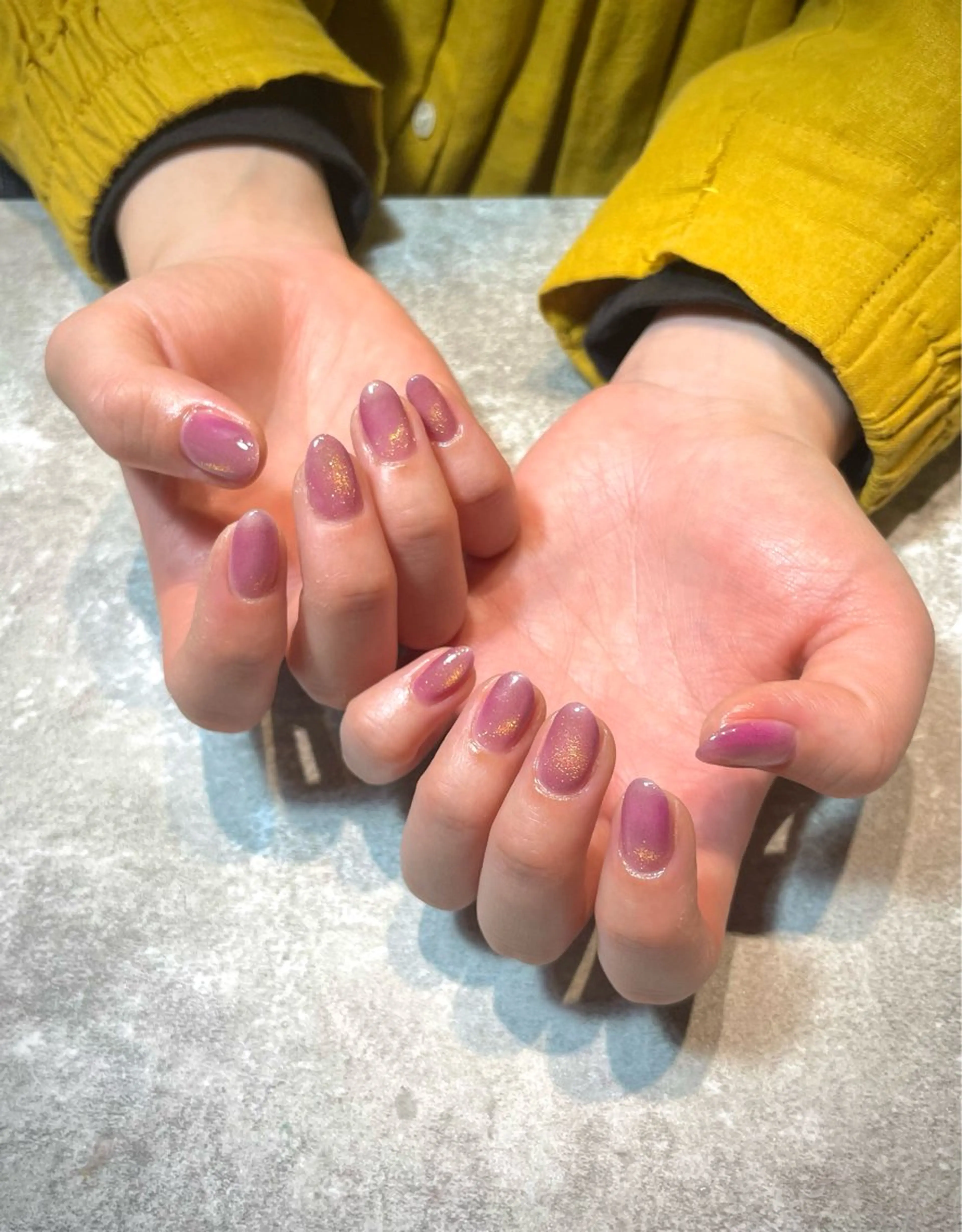 ネイル nail moanaのネイルデザイン