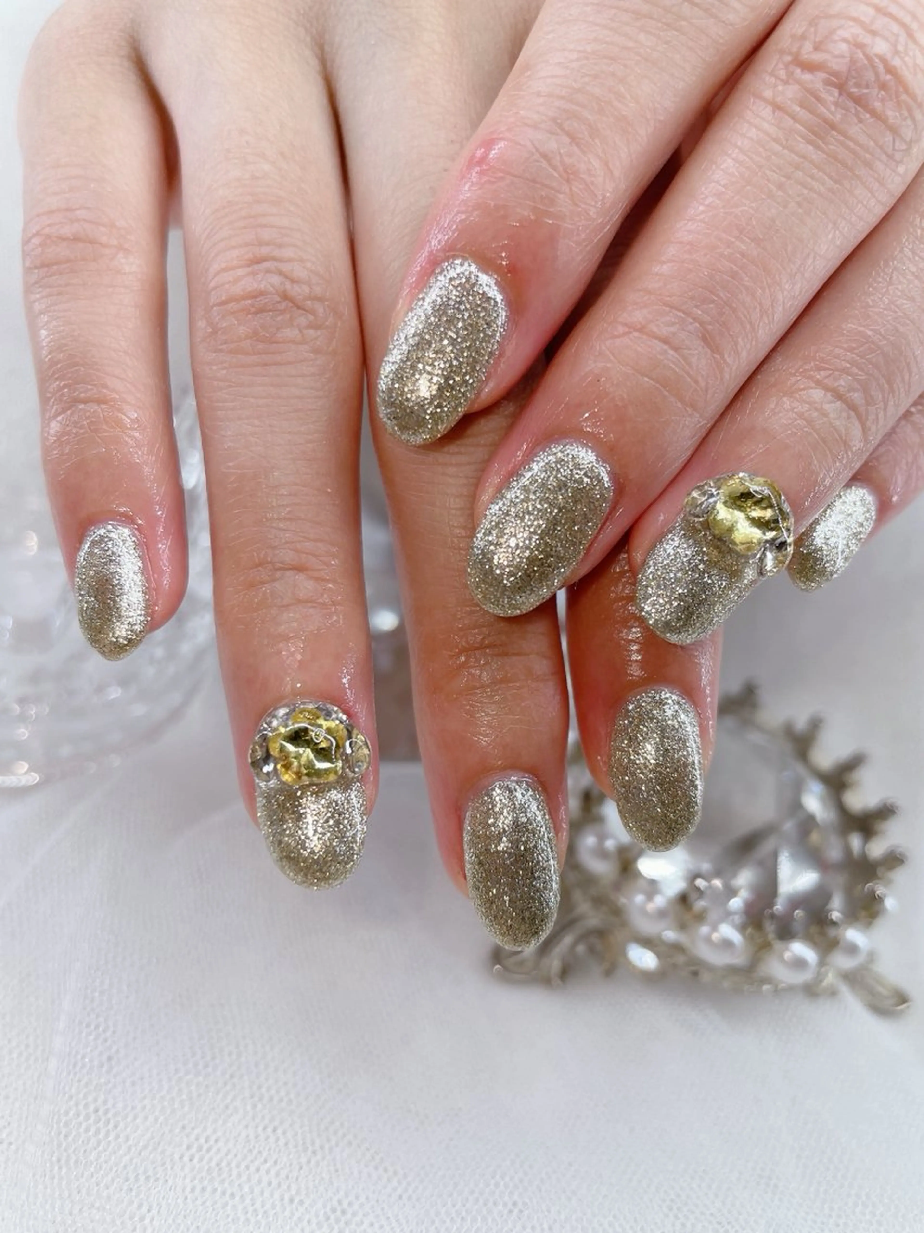 ネイル misun_ nailのネイルデザイン