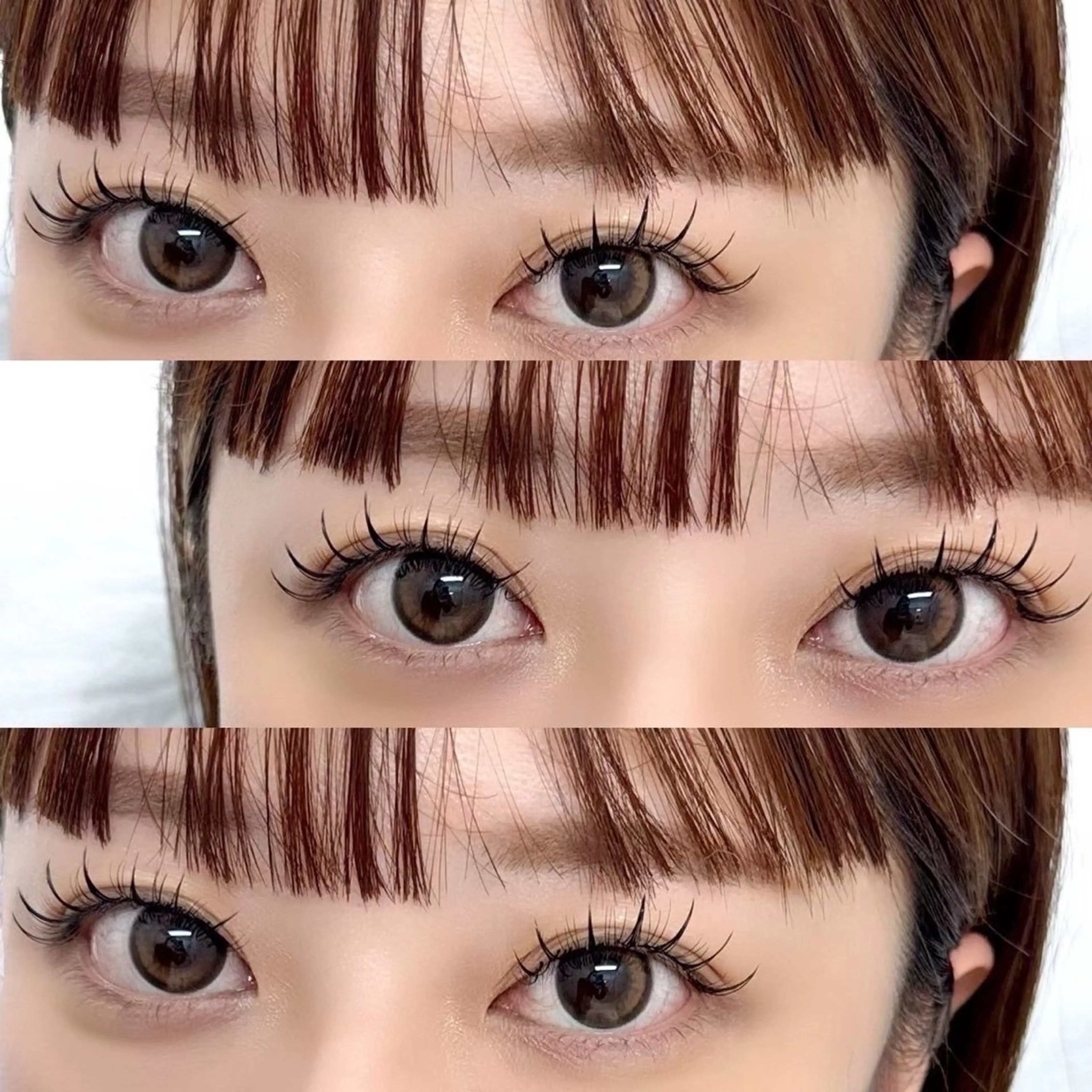 マツエク・マツパ Sister byB maaya🧸の眉毛・アイブロウイメージ