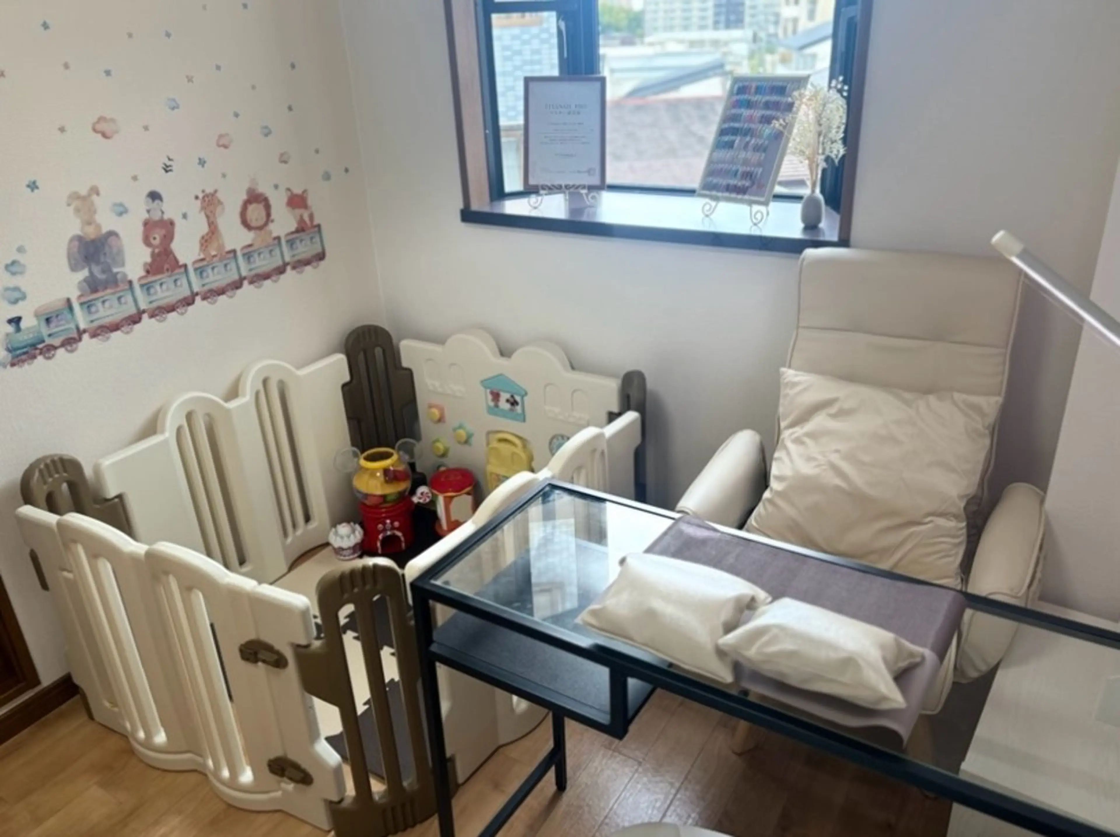 ネイル ハンドケア Cinnamil オーナーRioのネイルデザイン