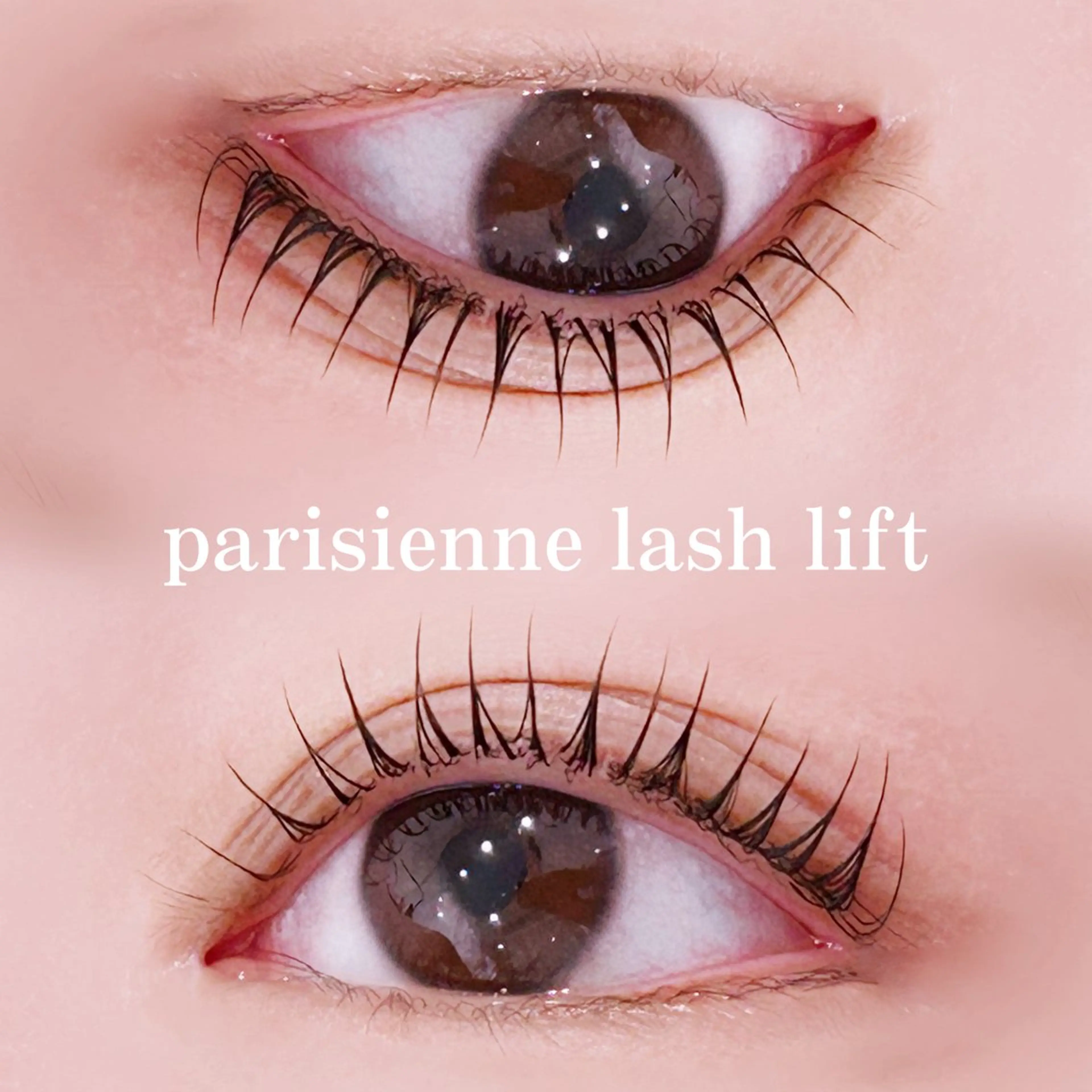 マツエク・マツパ マツパ 中村 雛里のマツエク・マツパデザイン