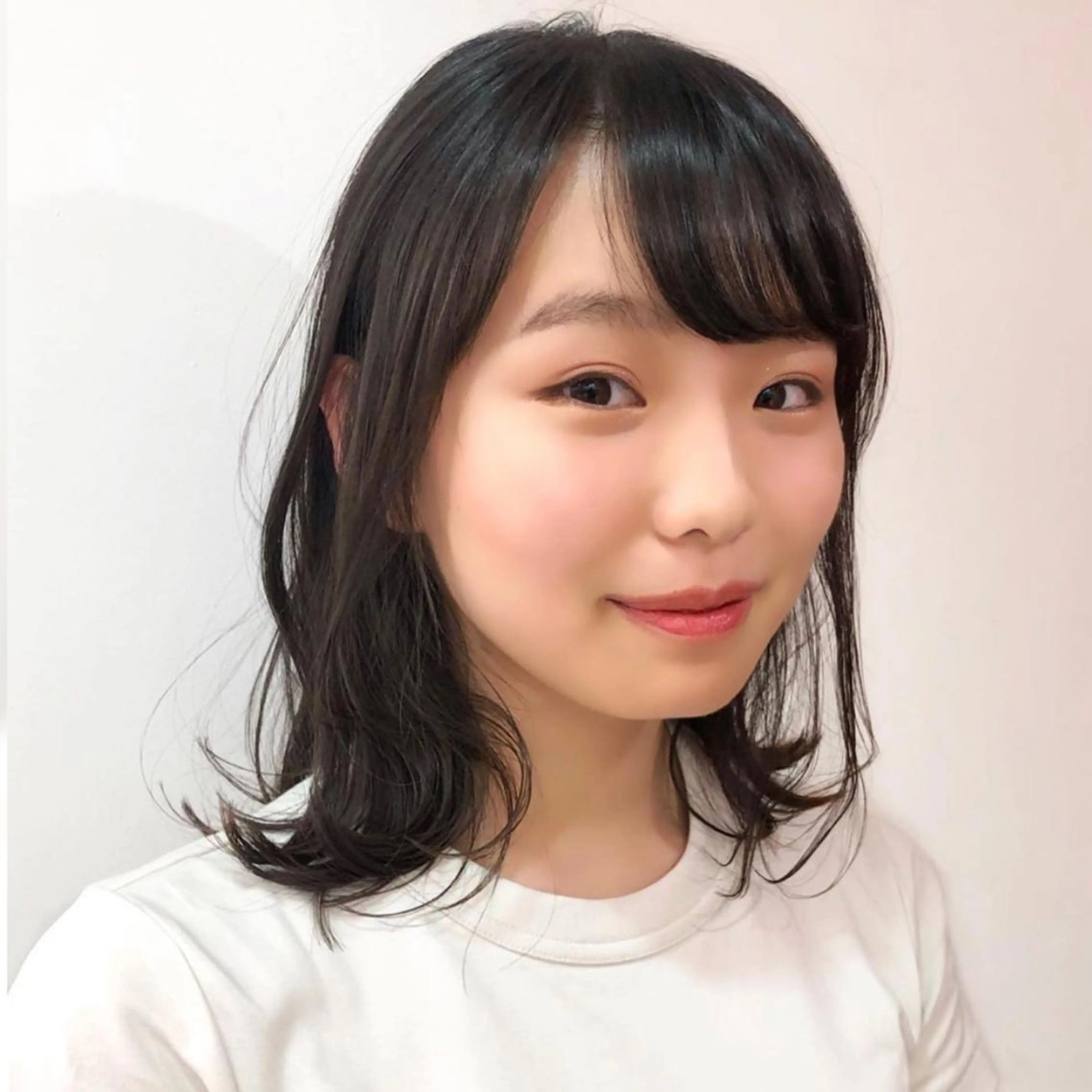 パーマ メンズ特化 刈り上げない/金井のヘアスタイル