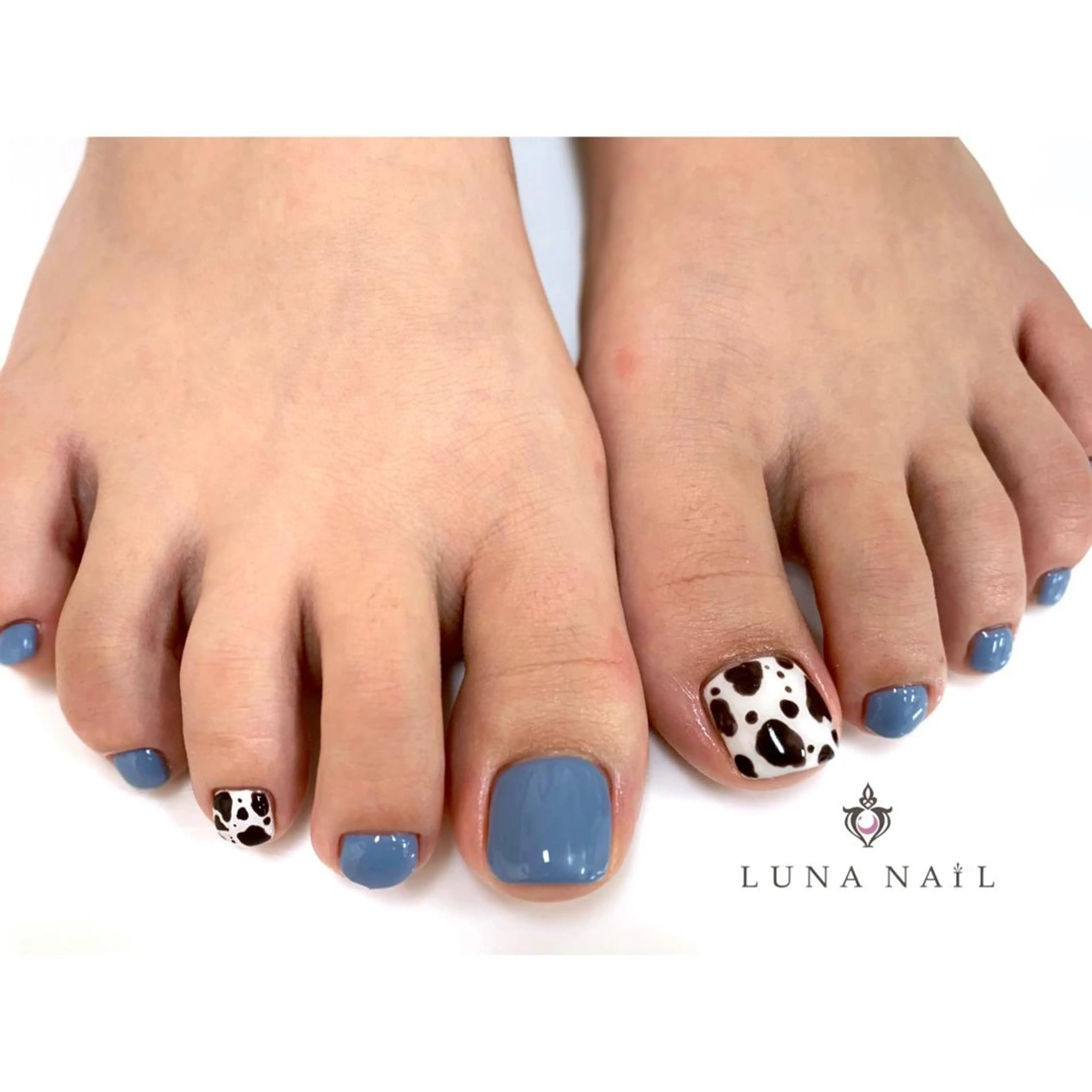 ネイル いまむら あかりのネイルデザイン