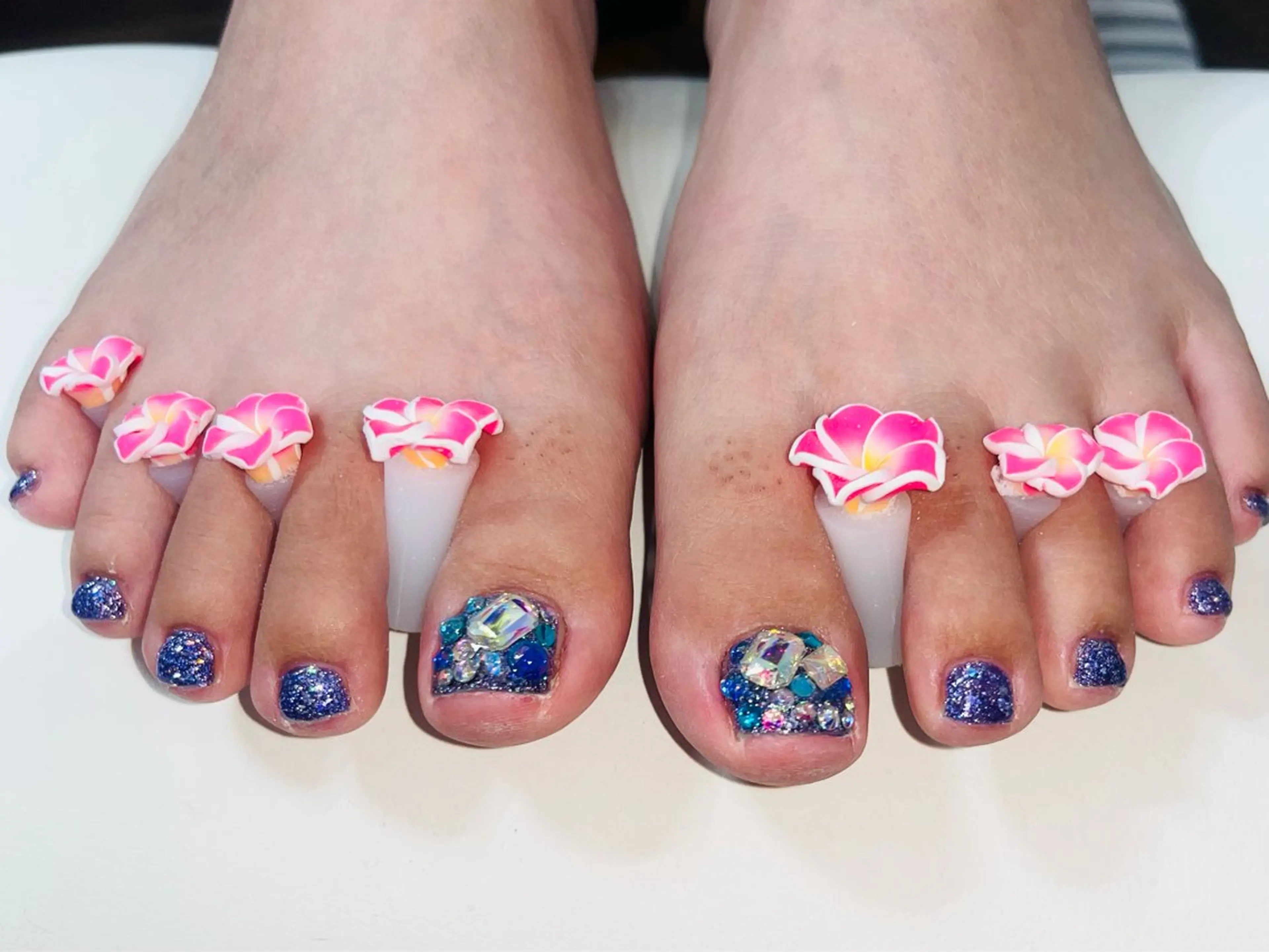 ネイル アートネイル フットネイル 川崎 みんのネイルデザイン
