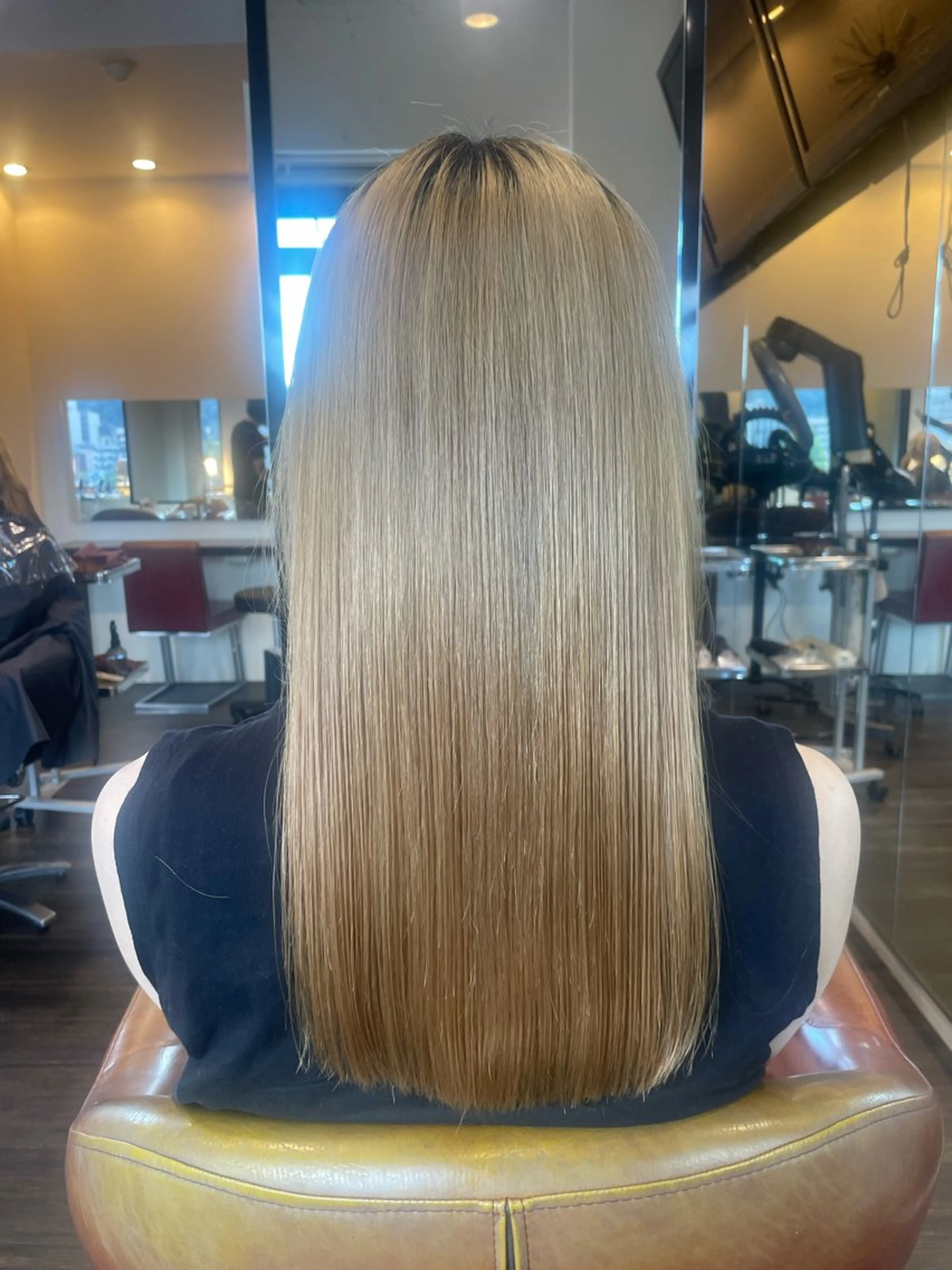 ロング 野本光一朗/メンズ/ メンズパーマのヘアスタイル