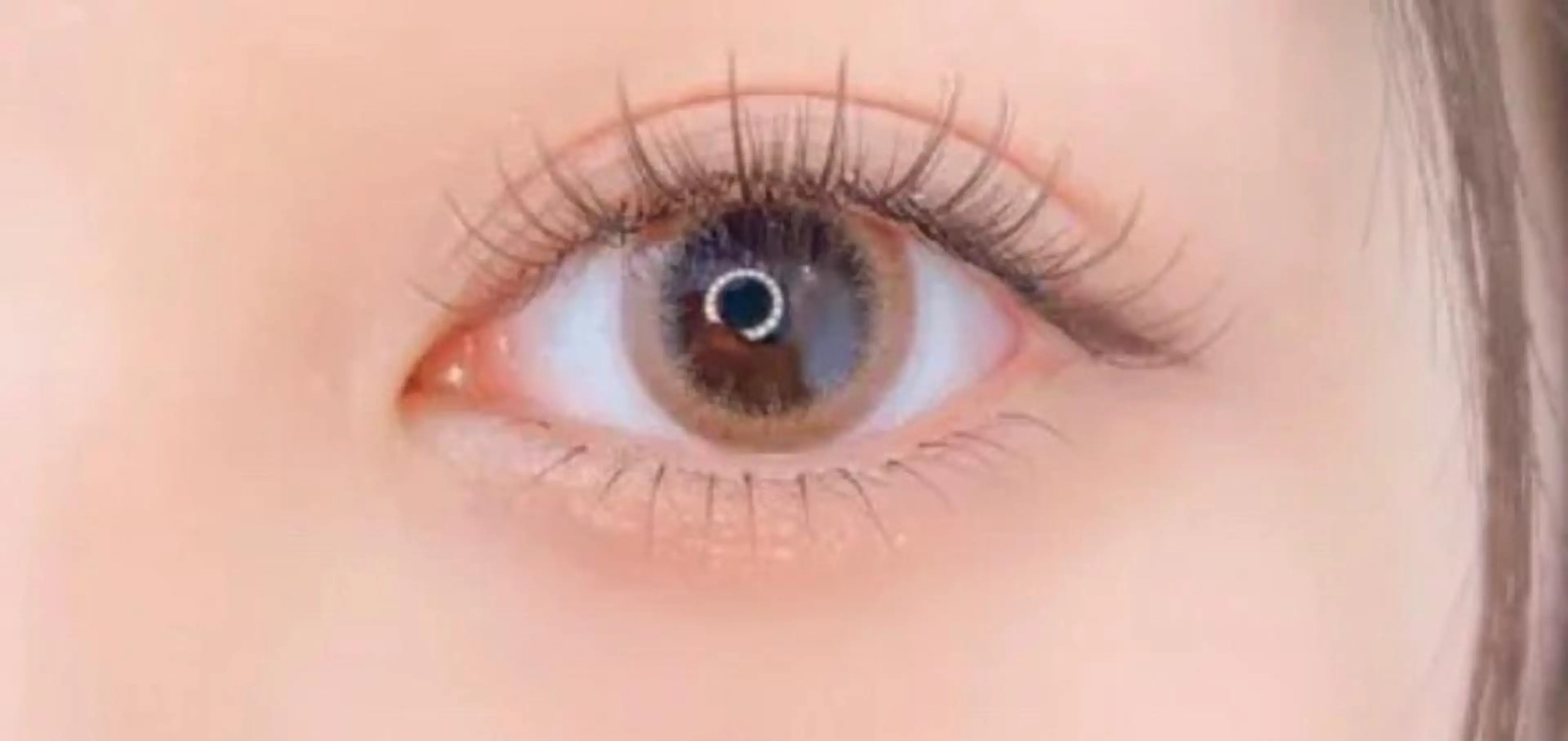 マツエク・マツパ エクラドゥボヌール バイモアナ　katoのマツエク・マツパデザイン