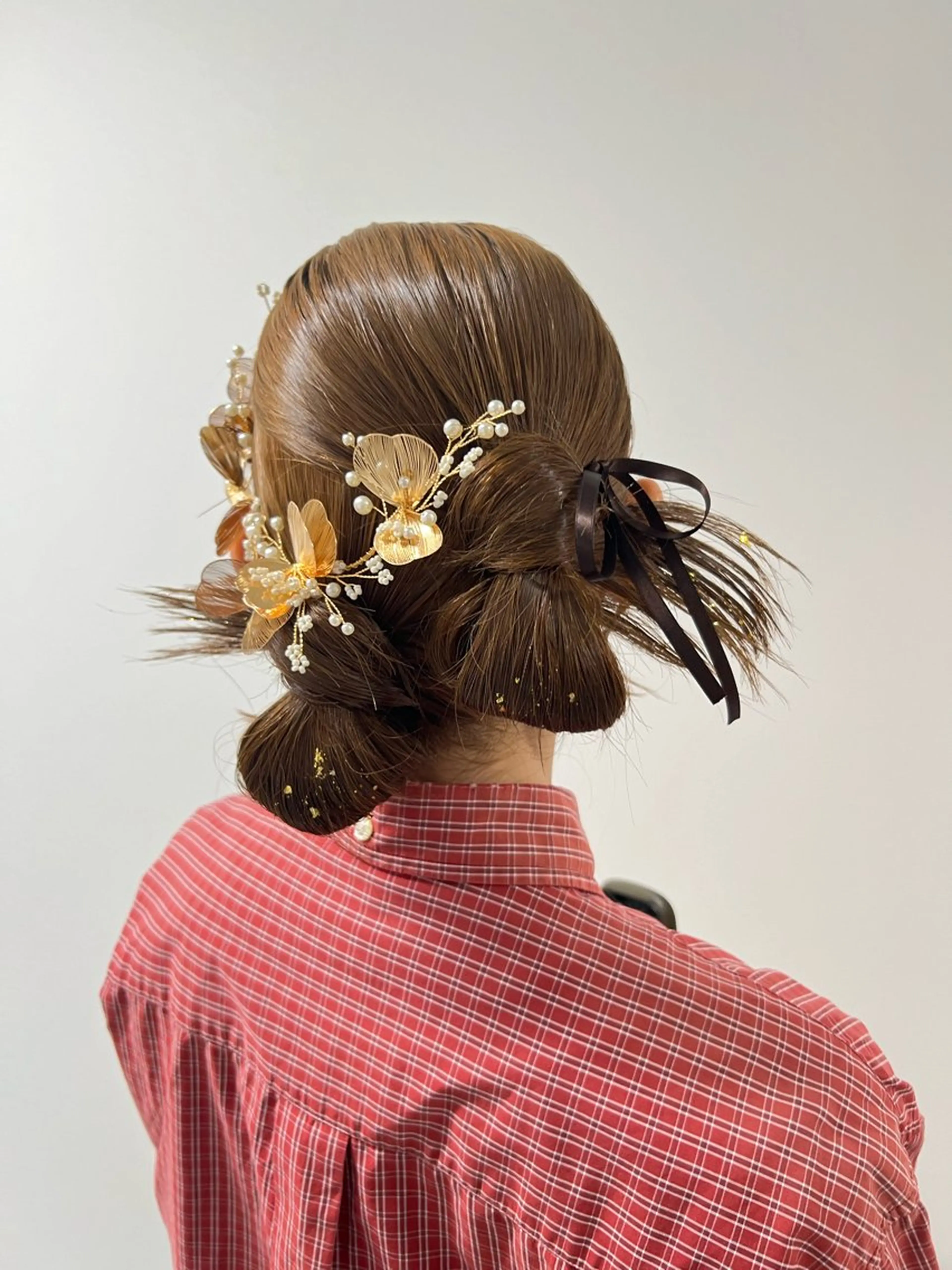 Ranri(ランリ) 名駅/名古屋のヘアスタイル