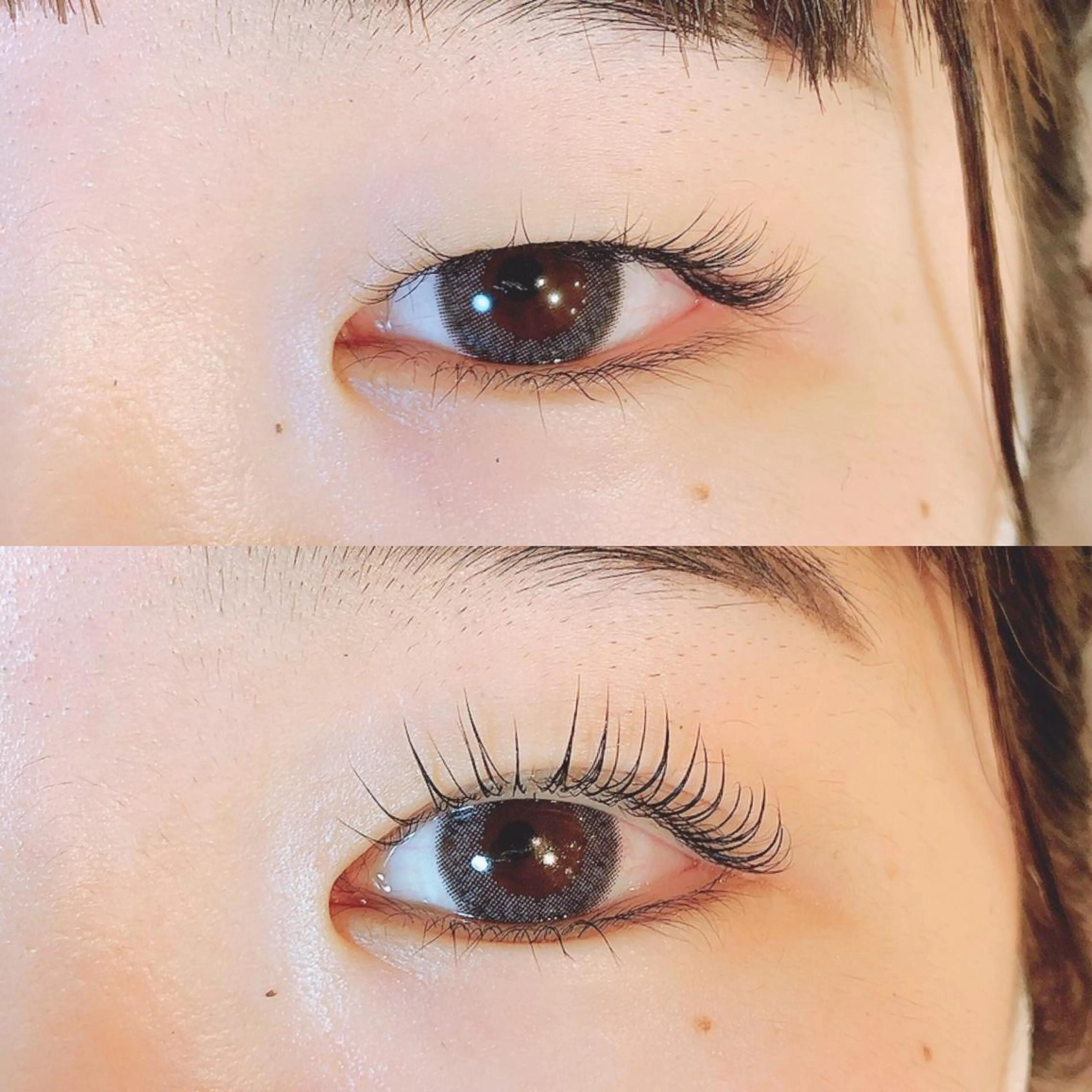 マツエク・マツパ なかむら 🪡のマツエク・マツパデザイン