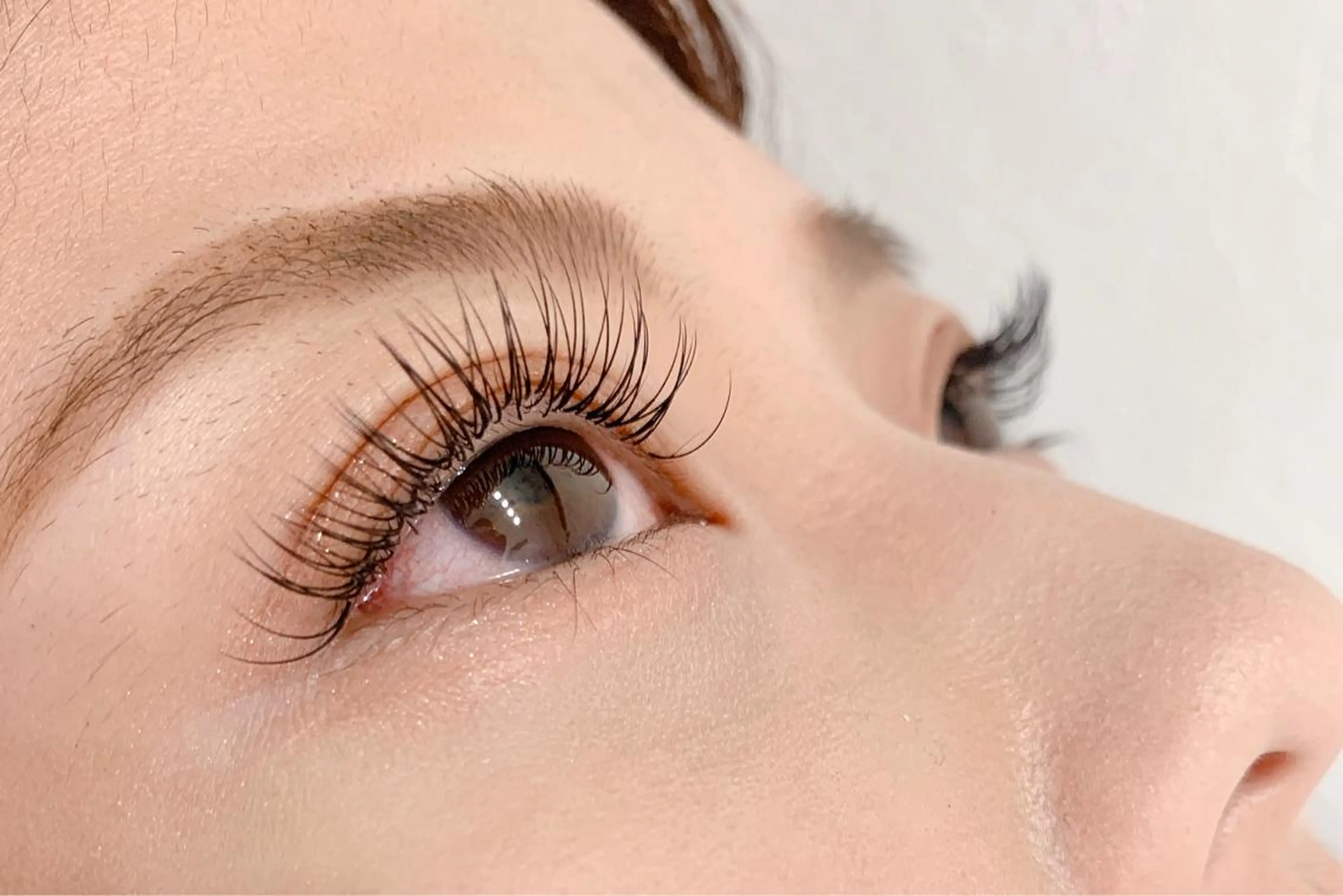 マツエク・マツパ elche ホシノ サラのマツエク・マツパデザイン