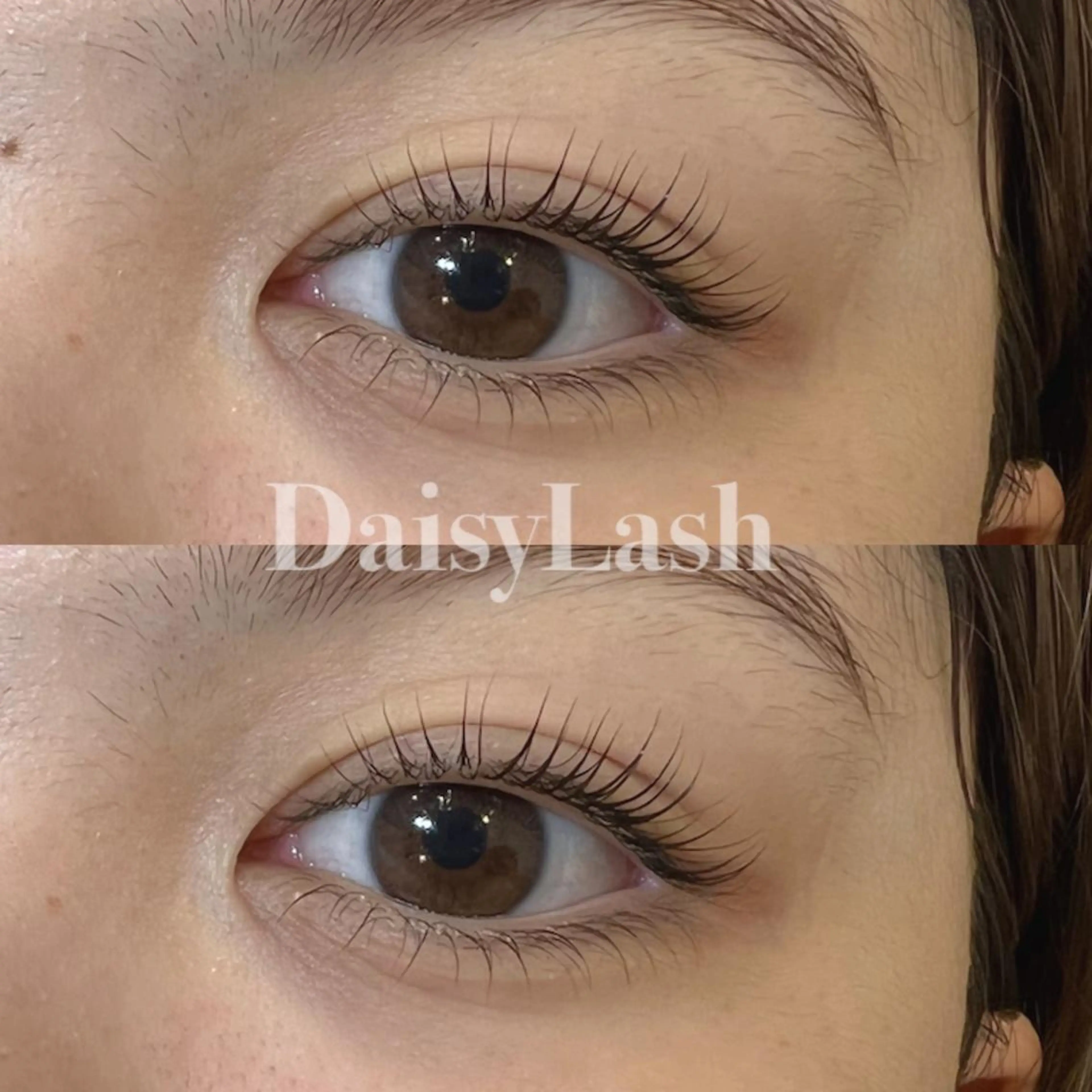 マツエク・マツパ YUGLEAF所属・Yugleaf saeのマツエク・マツパデザイン