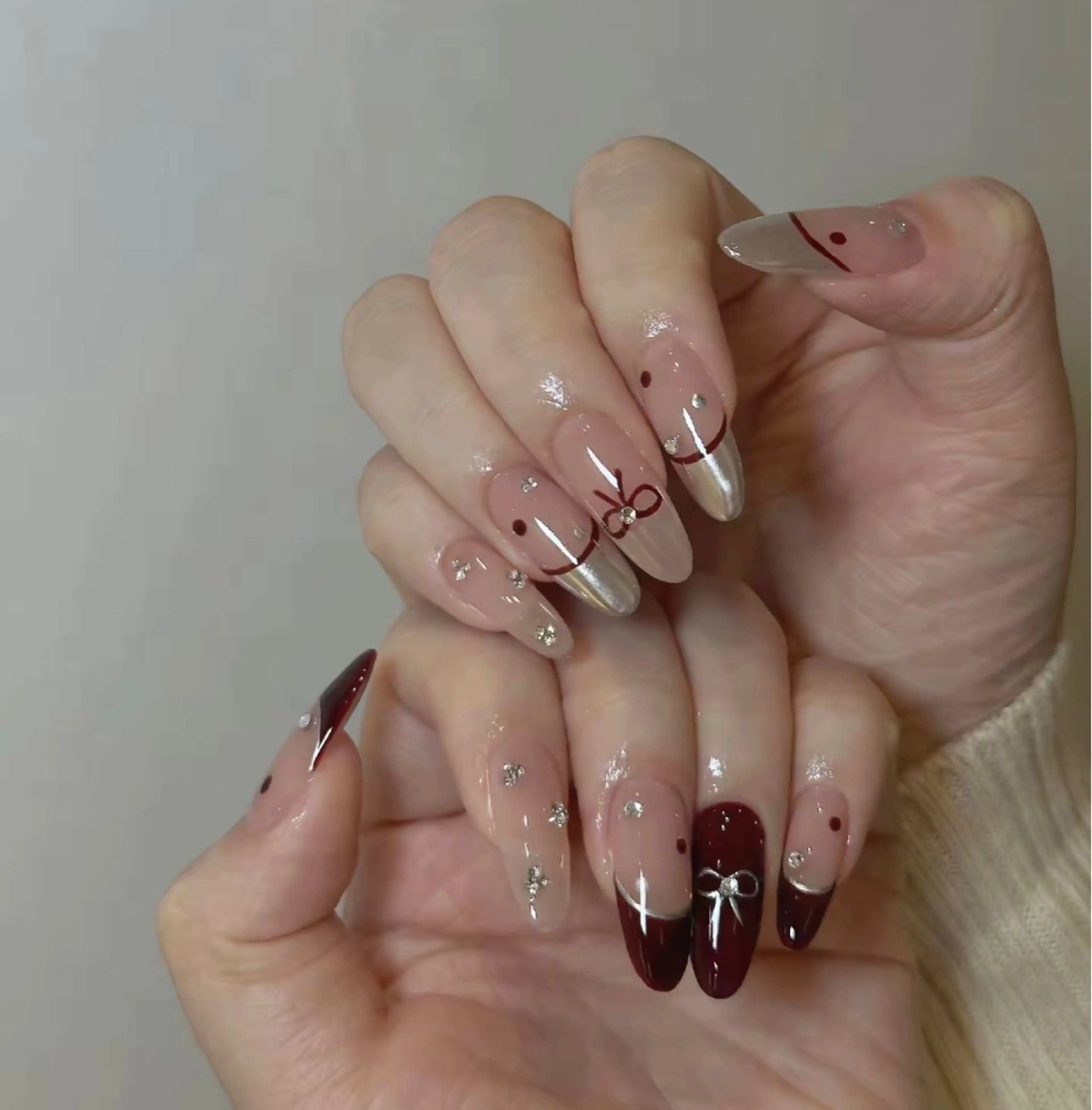 ネイル July Nailのネイルデザイン