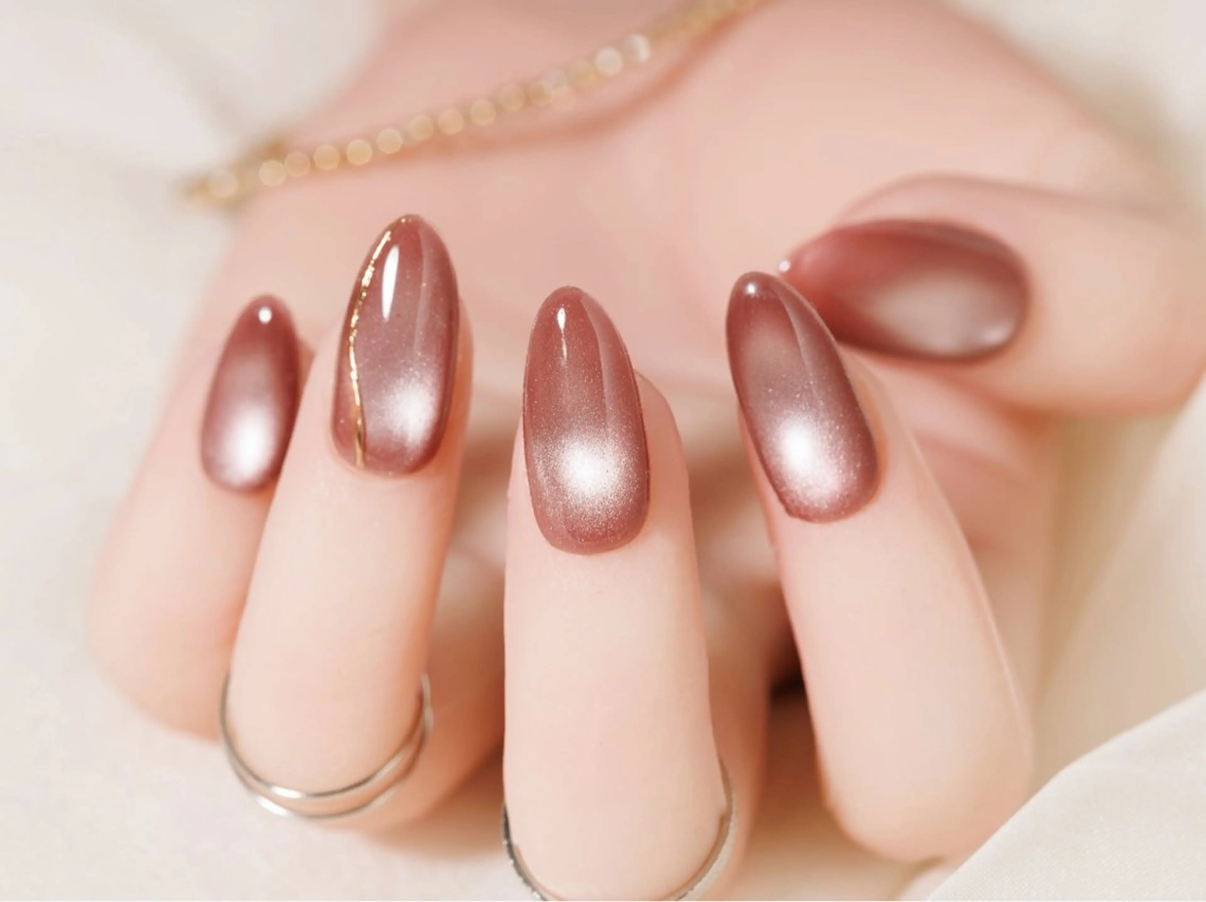 ネイル ハンドネイル VINGT NAIL Aika.K🍒のネイルデザイン