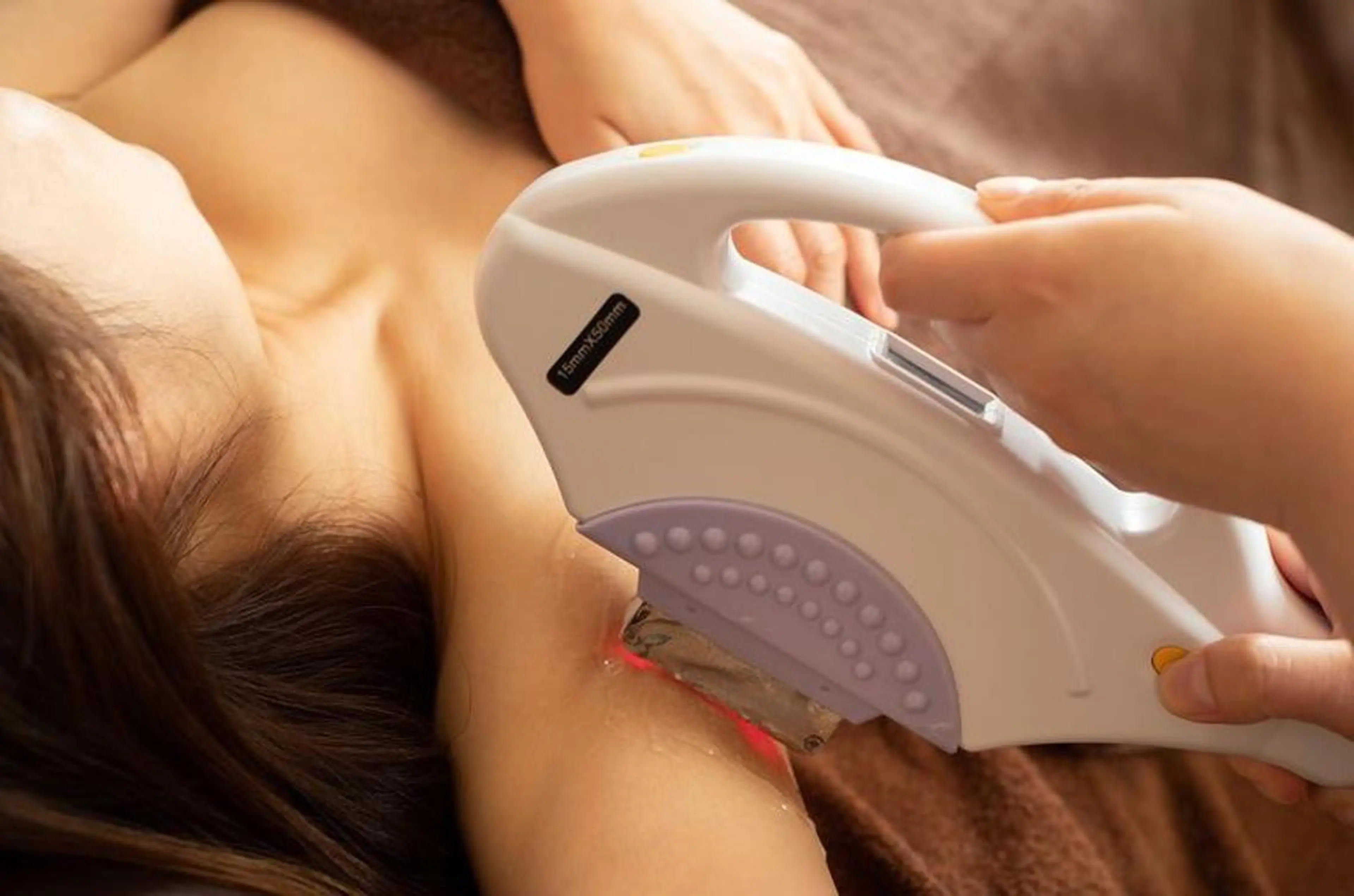 脱毛 サロンスワロー Marikoのエステ・リラクイメージ